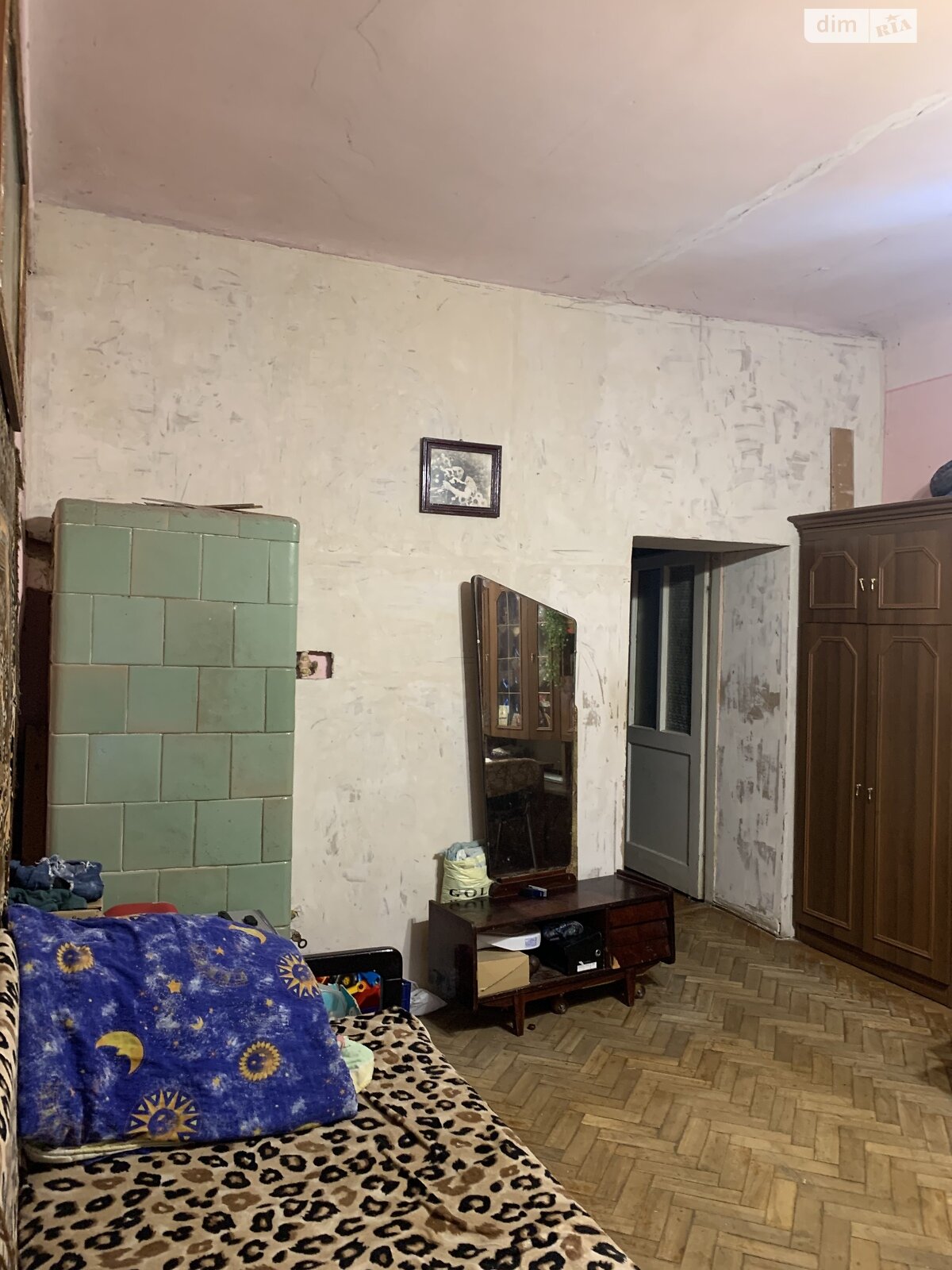 Продажа двухкомнатной квартиры в Львове, на ул. Дорошенко Петра 22, район Центр фото 1 Продажа двухкомнатной квартиры в Львове, на ул. Дорошенко Петра 22, район Центр фото 1