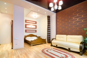 Продаж однокімнатної квартири в Львові, на вул. Дорошенка Петра 34, район Центр фото 2