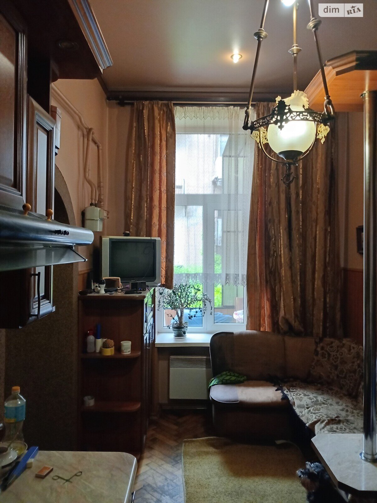 Продажа двухкомнатной квартиры в Львове, на ул. Дорошенко Петра, район Центр фото 1 Продажа двухкомнатной квартиры в Львове, на ул. Дорошенко Петра, район Центр фото 1