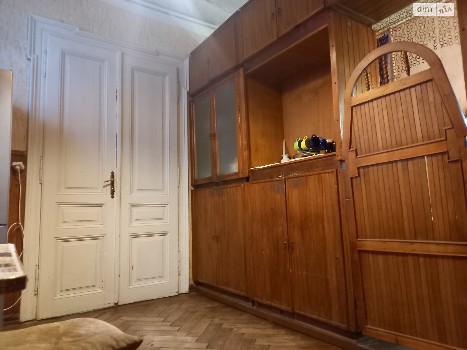 Продаж двокімнатної квартири в Львові, на вул. Дорошенка Петра 67, район Центр фото 1 Продаж двокімнатної квартири в Львові, на вул. Дорошенка Петра 67, район Центр фото 1