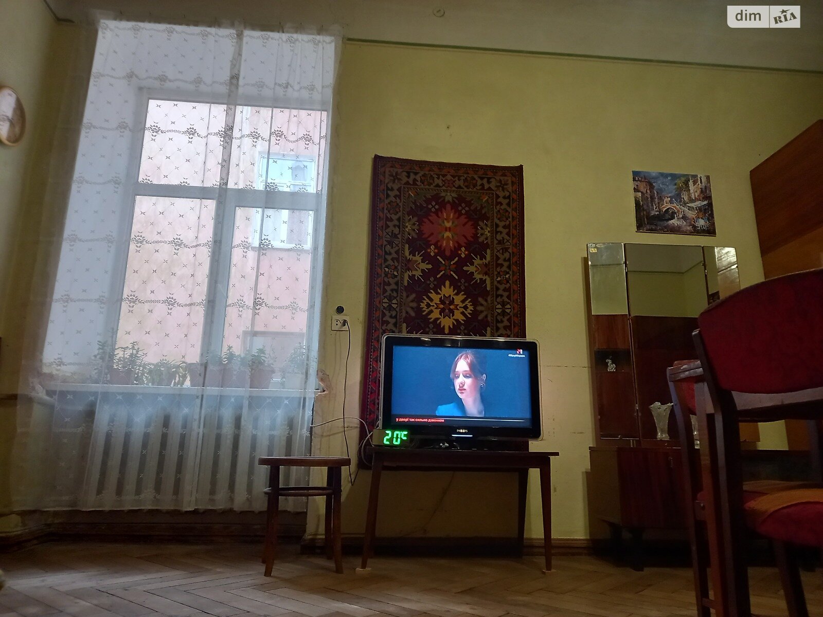 Продаж двокімнатної квартири в Львові, на вул. Дорошенка Петра 67, район Центр фото 1 Продаж двокімнатної квартири в Львові, на вул. Дорошенка Петра 67, район Центр фото 1