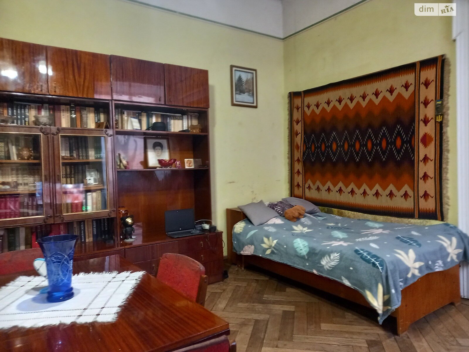 Продаж двокімнатної квартири в Львові, на вул. Дорошенка Петра 67, район Центр фото 1 Продаж двокімнатної квартири в Львові, на вул. Дорошенка Петра 67, район Центр фото 1