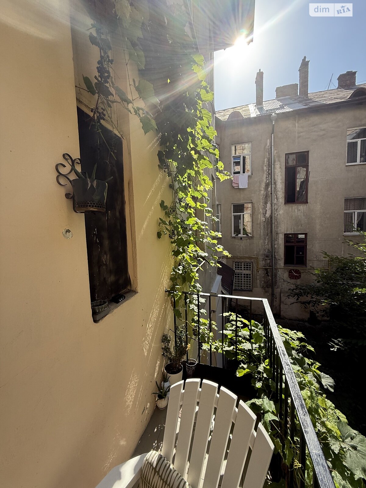 Продажа трехкомнатной квартиры в Львове, на ул. Дорошенко Петра 56, кв. 7, район Центр фото 1