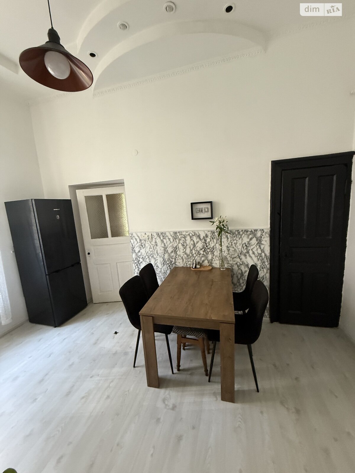 Продажа трехкомнатной квартиры в Львове, на ул. Дорошенко Петра 56, кв. 7, район Центр фото 1