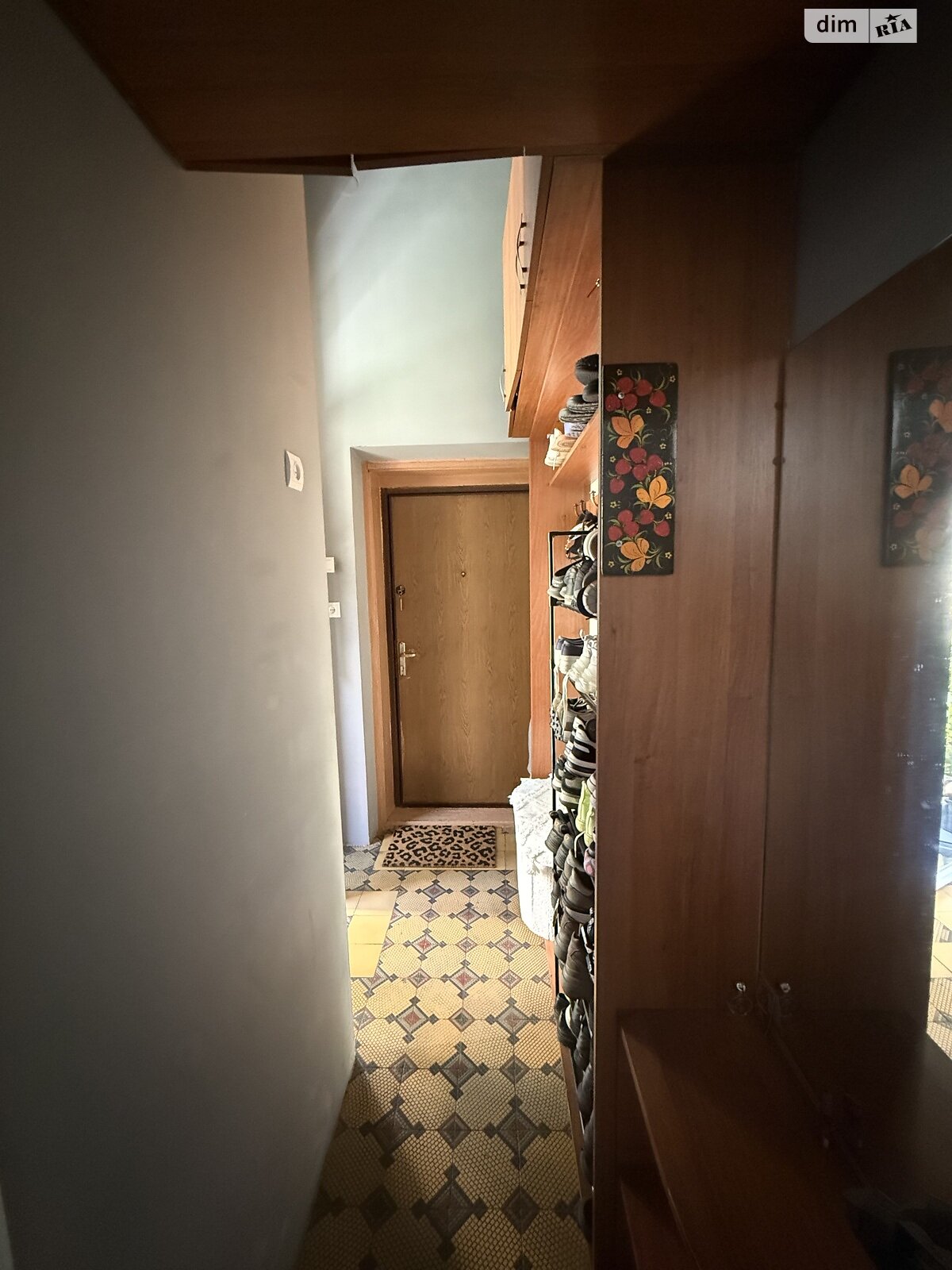 Продажа трехкомнатной квартиры в Львове, на ул. Дорошенко Петра 56, кв. 7, район Центр фото 1