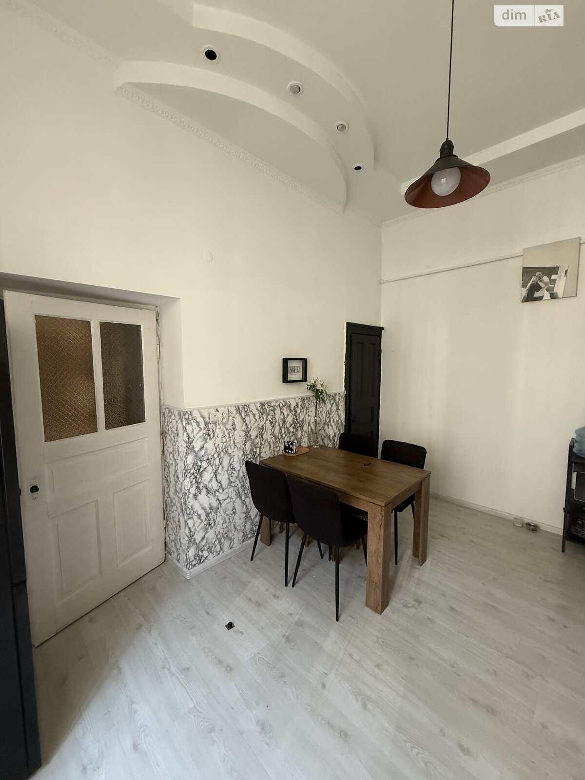 Продажа трехкомнатной квартиры в Львове, на ул. Дорошенко Петра 56, кв. 7, район Центр фото 1