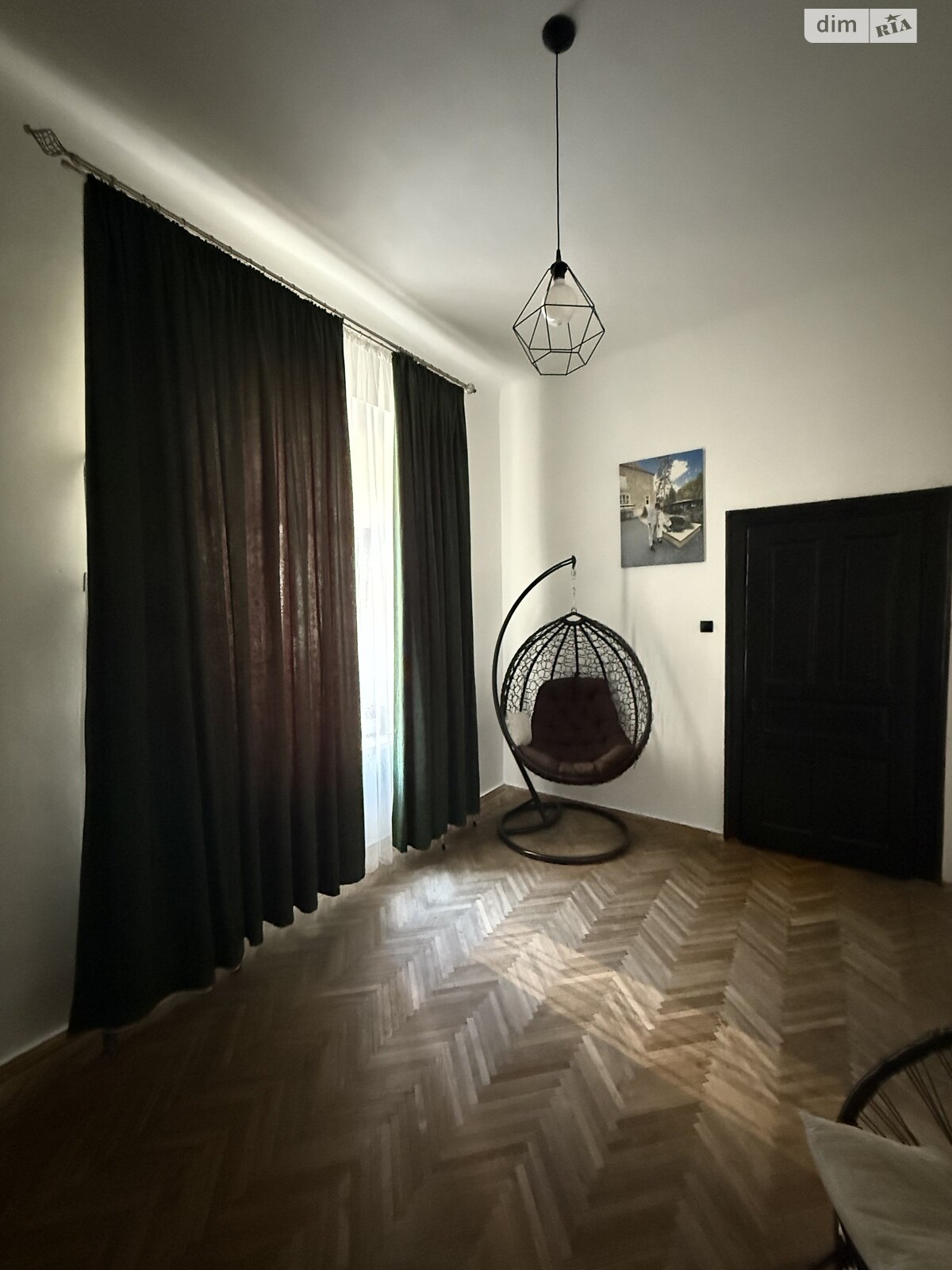 Продажа трехкомнатной квартиры в Львове, на ул. Дорошенко Петра 56, кв. 7, район Центр фото 1