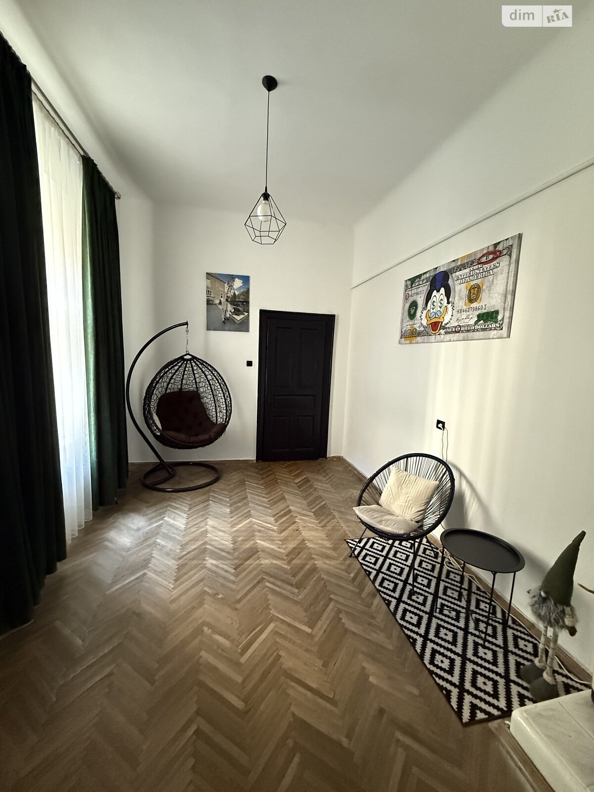 Продажа трехкомнатной квартиры в Львове, на ул. Дорошенко Петра 56, кв. 7, район Центр фото 1