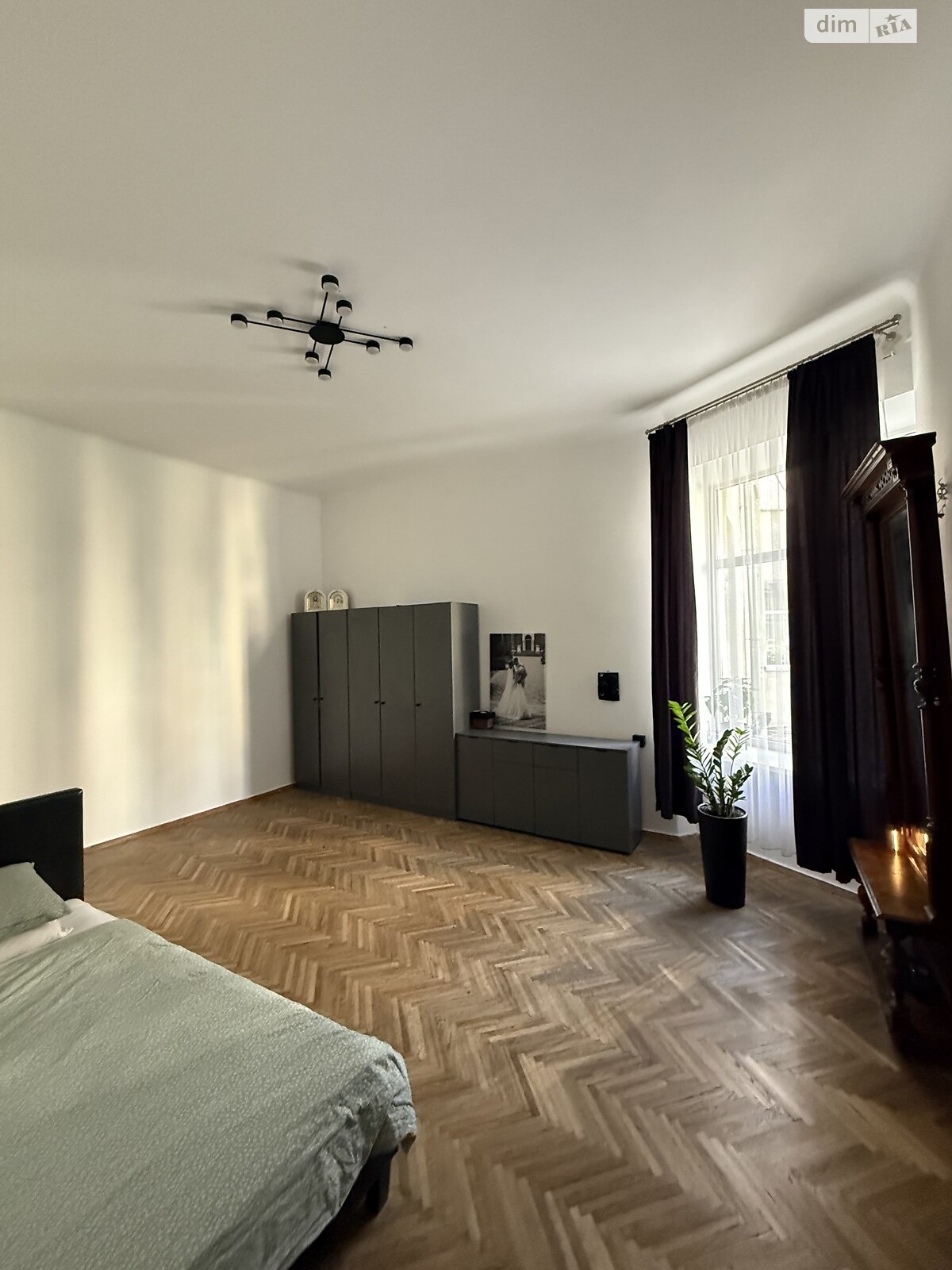 Продажа трехкомнатной квартиры в Львове, на ул. Дорошенко Петра 56, кв. 7, район Центр фото 1