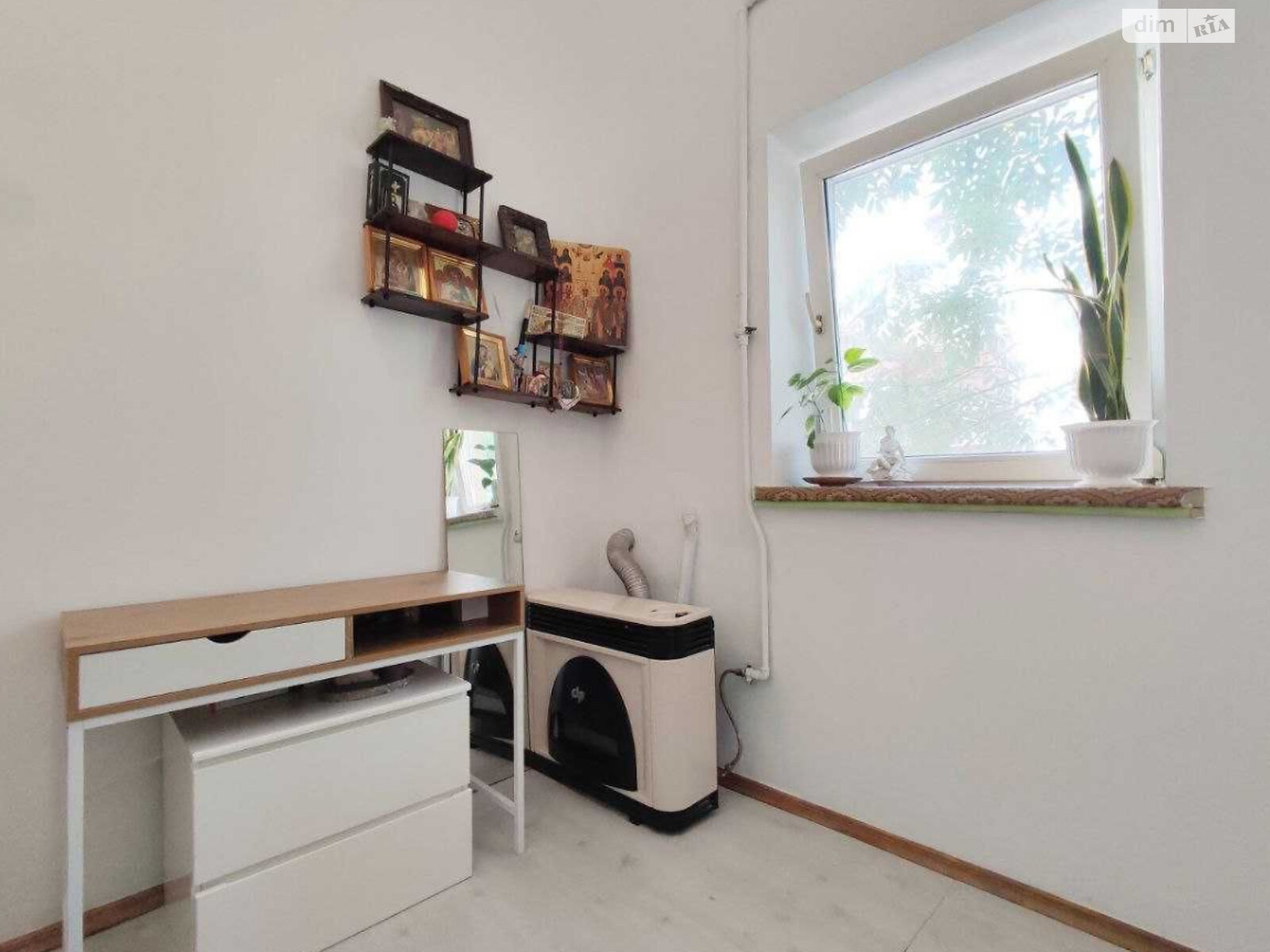 Продажа трехкомнатной квартиры в Львове, на ул. Дорошенко Петра 56, кв. 7, район Центр фото 1