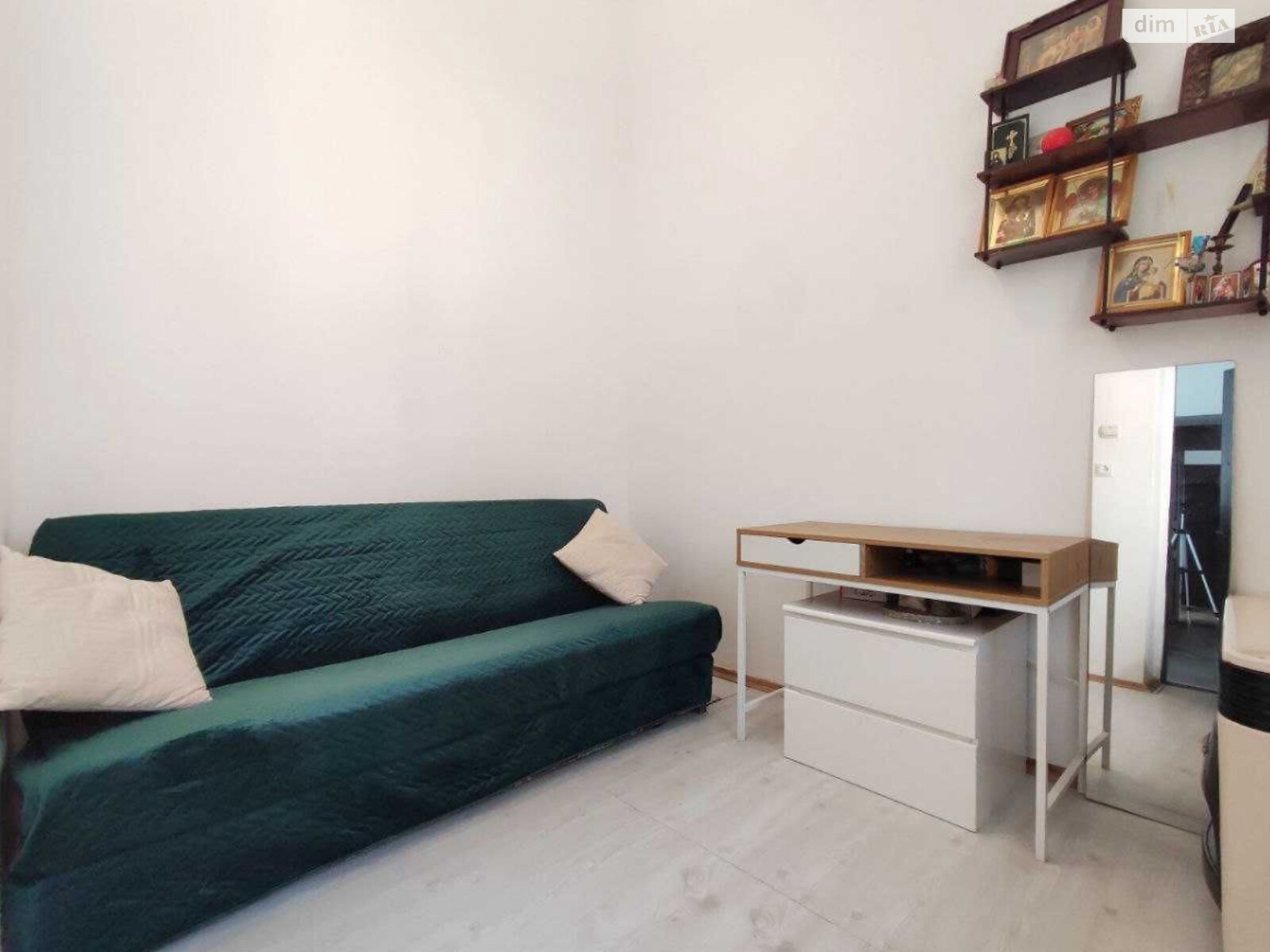 Продажа трехкомнатной квартиры в Львове, на ул. Дорошенко Петра 56, кв. 7, район Центр фото 1