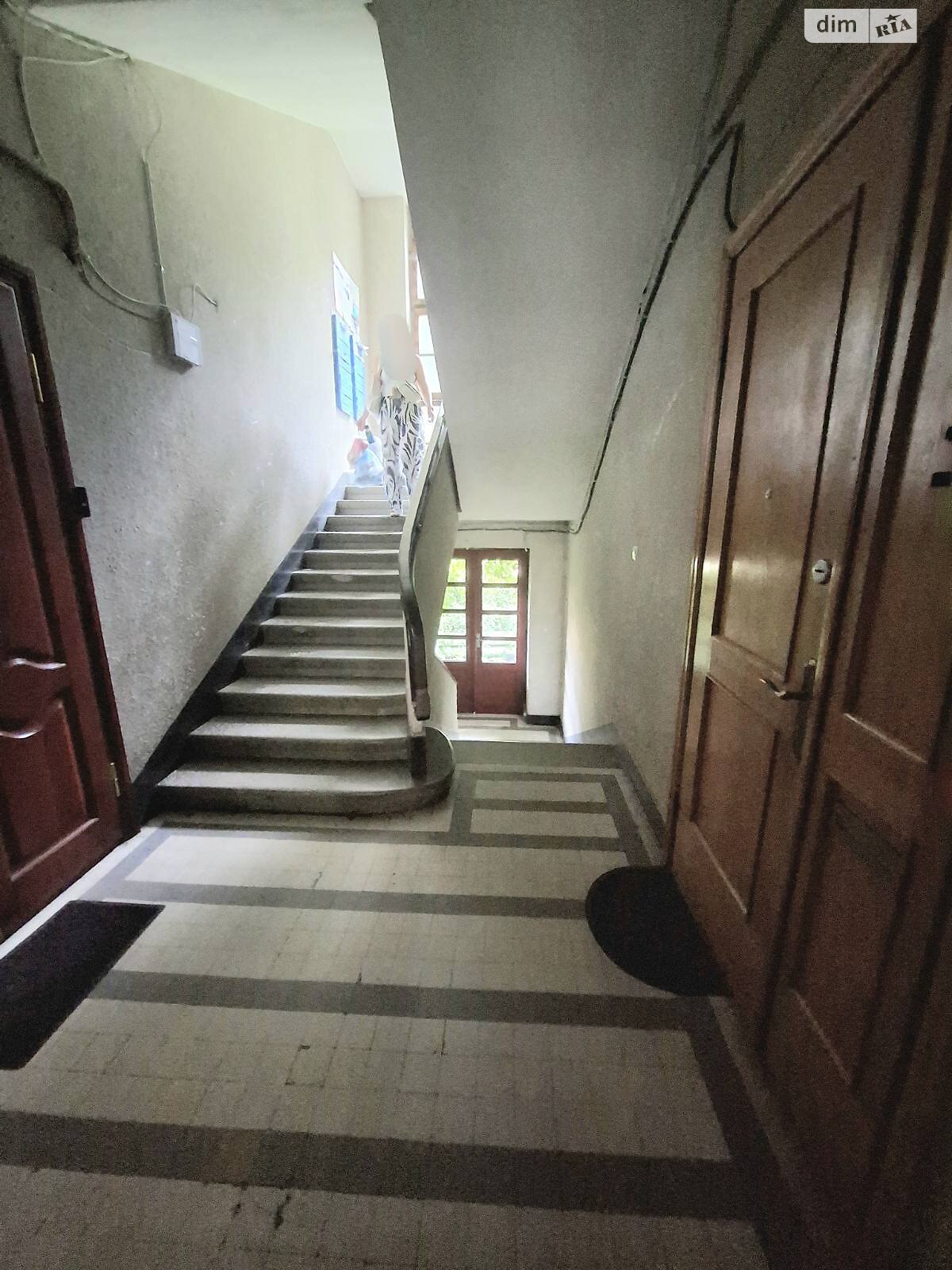 Продажа однокомнатной квартиры в Львове, на ул. Дорошенко Петра 49, район Центр фото 1