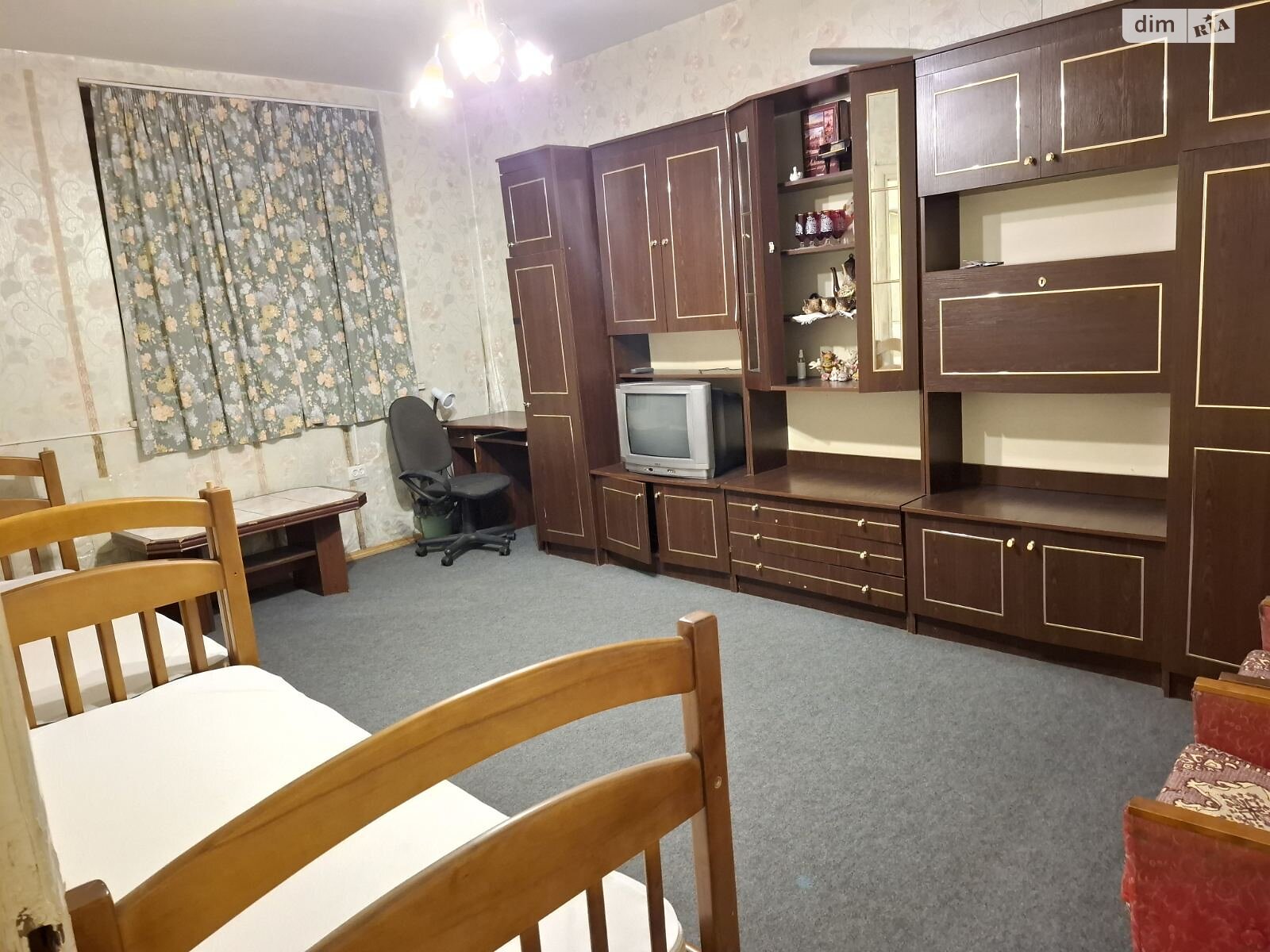 Продажа однокомнатной квартиры в Львове, на ул. Дорошенко Петра 49, район Центр фото 1