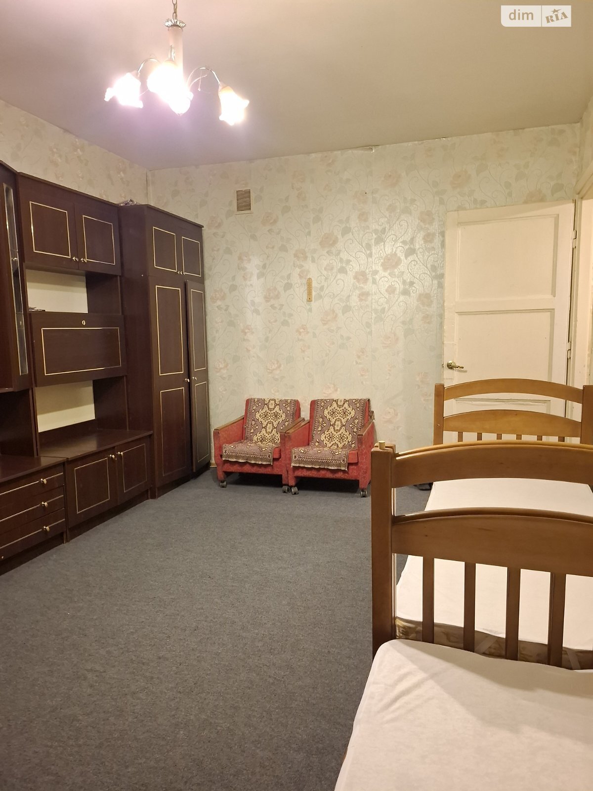 Продажа однокомнатной квартиры в Львове, на ул. Дорошенко Петра 49, район Центр фото 1