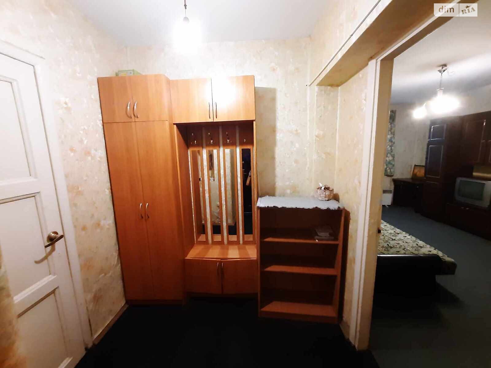 Продажа однокомнатной квартиры в Львове, на ул. Дорошенко Петра 49, район Центр фото 1