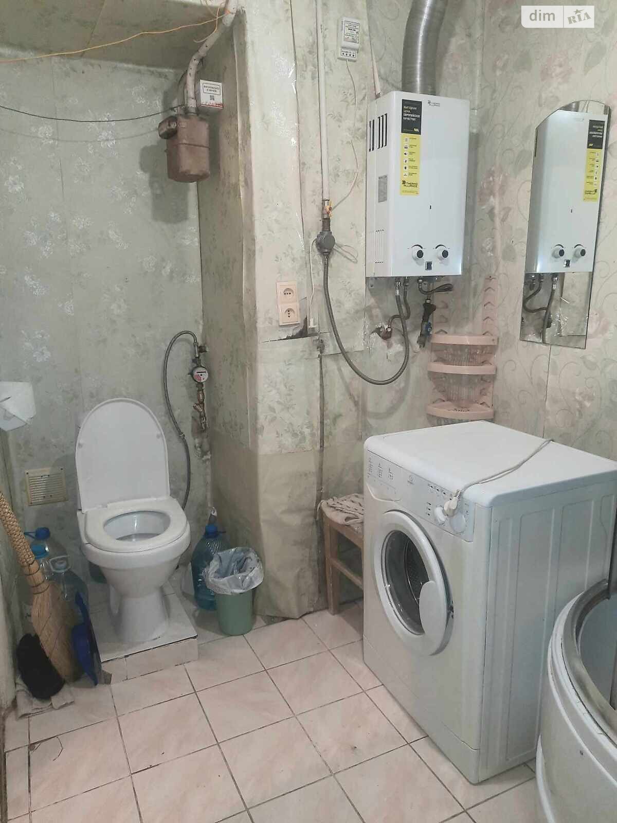 Продажа однокомнатной квартиры в Львове, на ул. Дорошенко Петра 49, район Центр фото 1