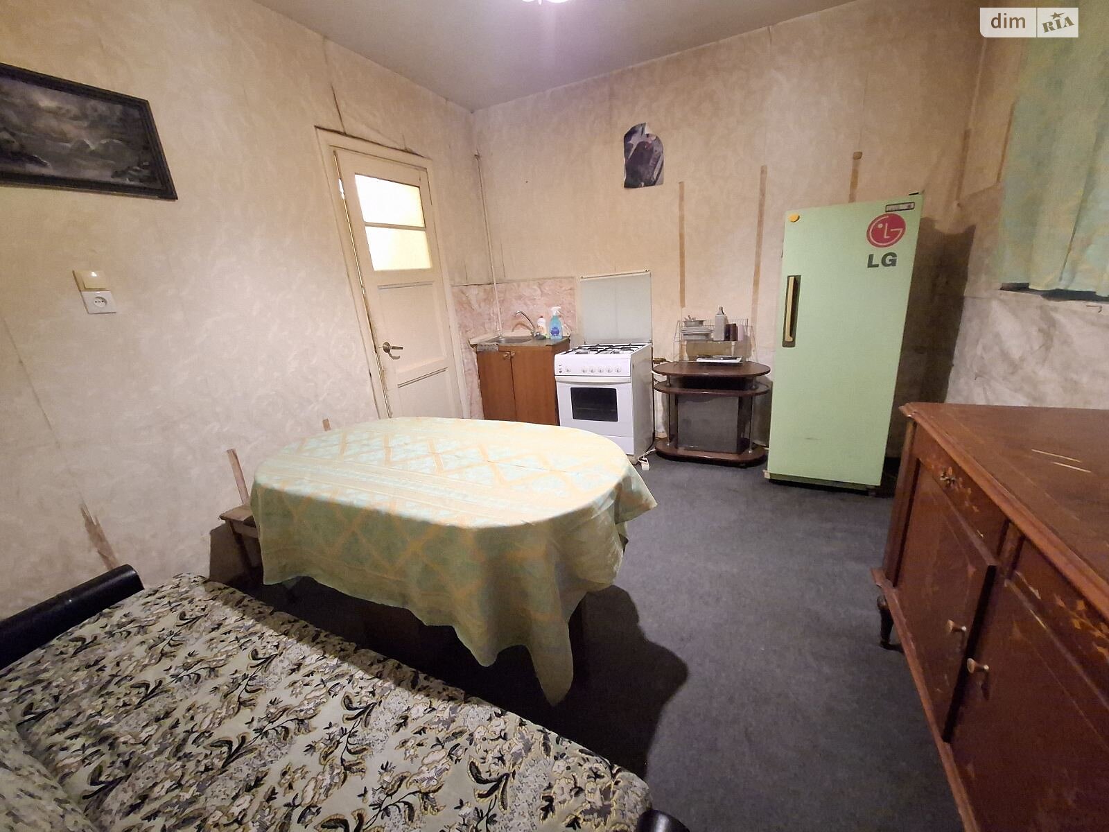 Продажа однокомнатной квартиры в Львове, на ул. Дорошенко Петра 49, район Центр фото 1