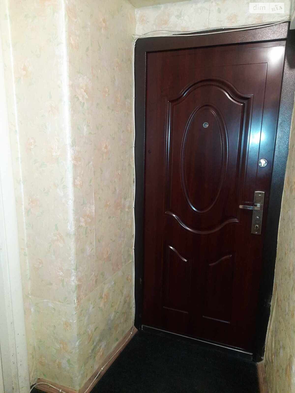 Продажа однокомнатной квартиры в Львове, на ул. Дорошенко Петра 49, район Центр фото 1