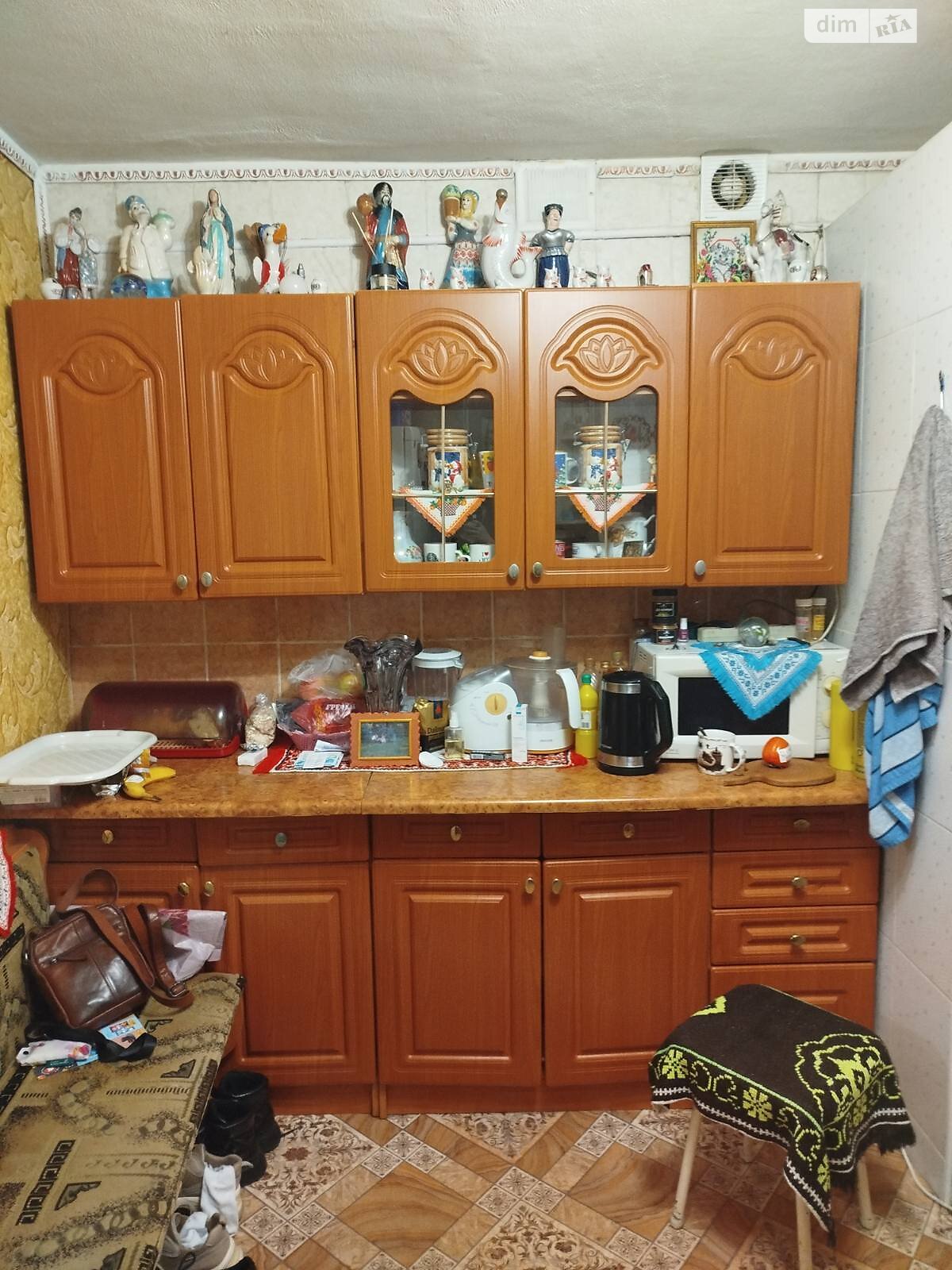 Продажа однокомнатной квартиры в Львове, на ул. Дорошенко Петра, район Галицкий фото 1 Продажа однокомнатной квартиры в Львове, на ул. Дорошенко Петра, район Галицкий фото 1