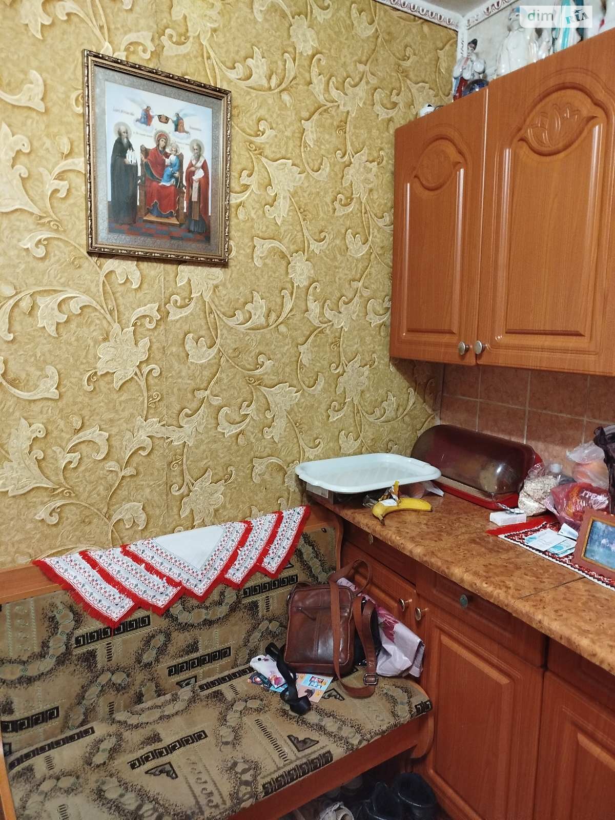 Продажа однокомнатной квартиры в Львове, на ул. Дорошенко Петра, район Галицкий фото 1 Продажа однокомнатной квартиры в Львове, на ул. Дорошенко Петра, район Галицкий фото 1