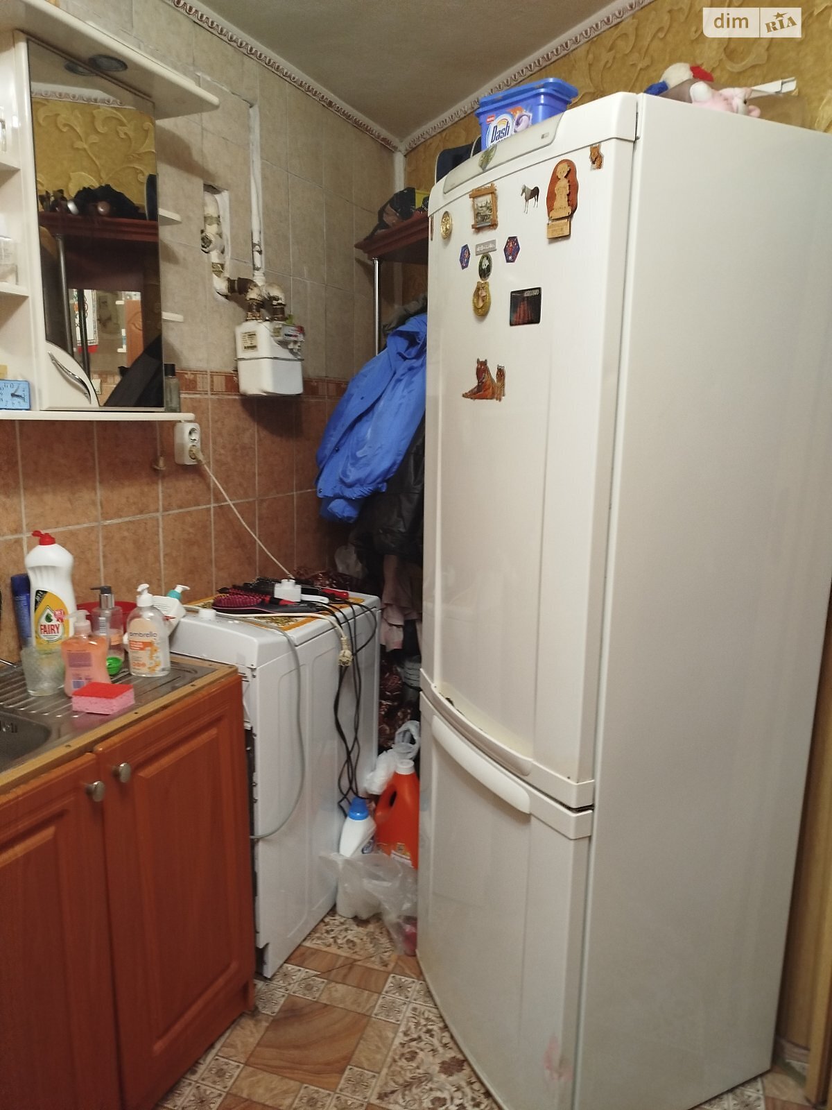 Продажа однокомнатной квартиры в Львове, на ул. Дорошенко Петра, район Галицкий фото 1 Продажа однокомнатной квартиры в Львове, на ул. Дорошенко Петра, район Галицкий фото 1