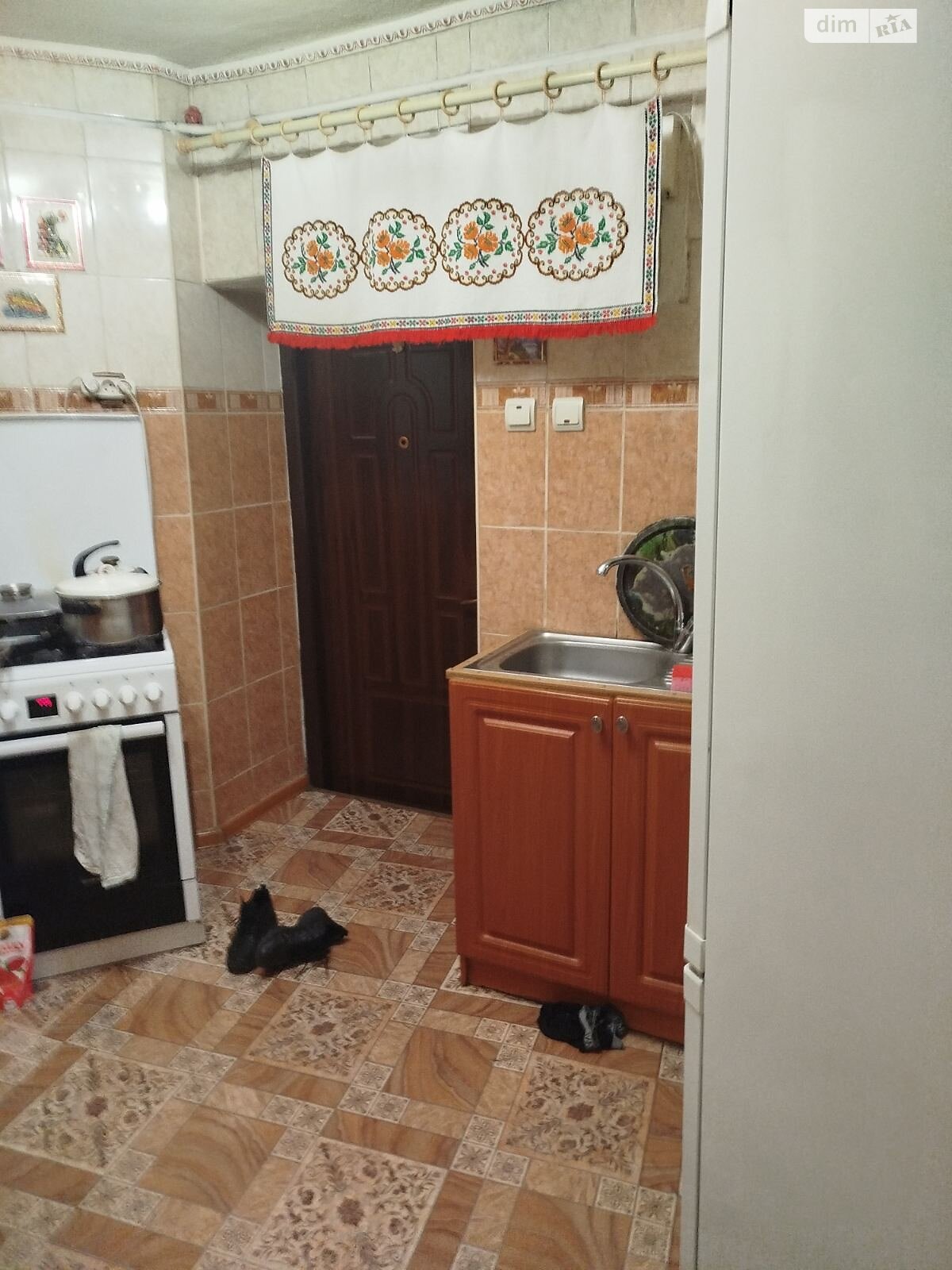 Продажа однокомнатной квартиры в Львове, на ул. Дорошенко Петра, район Галицкий фото 1 Продажа однокомнатной квартиры в Львове, на ул. Дорошенко Петра, район Галицкий фото 1