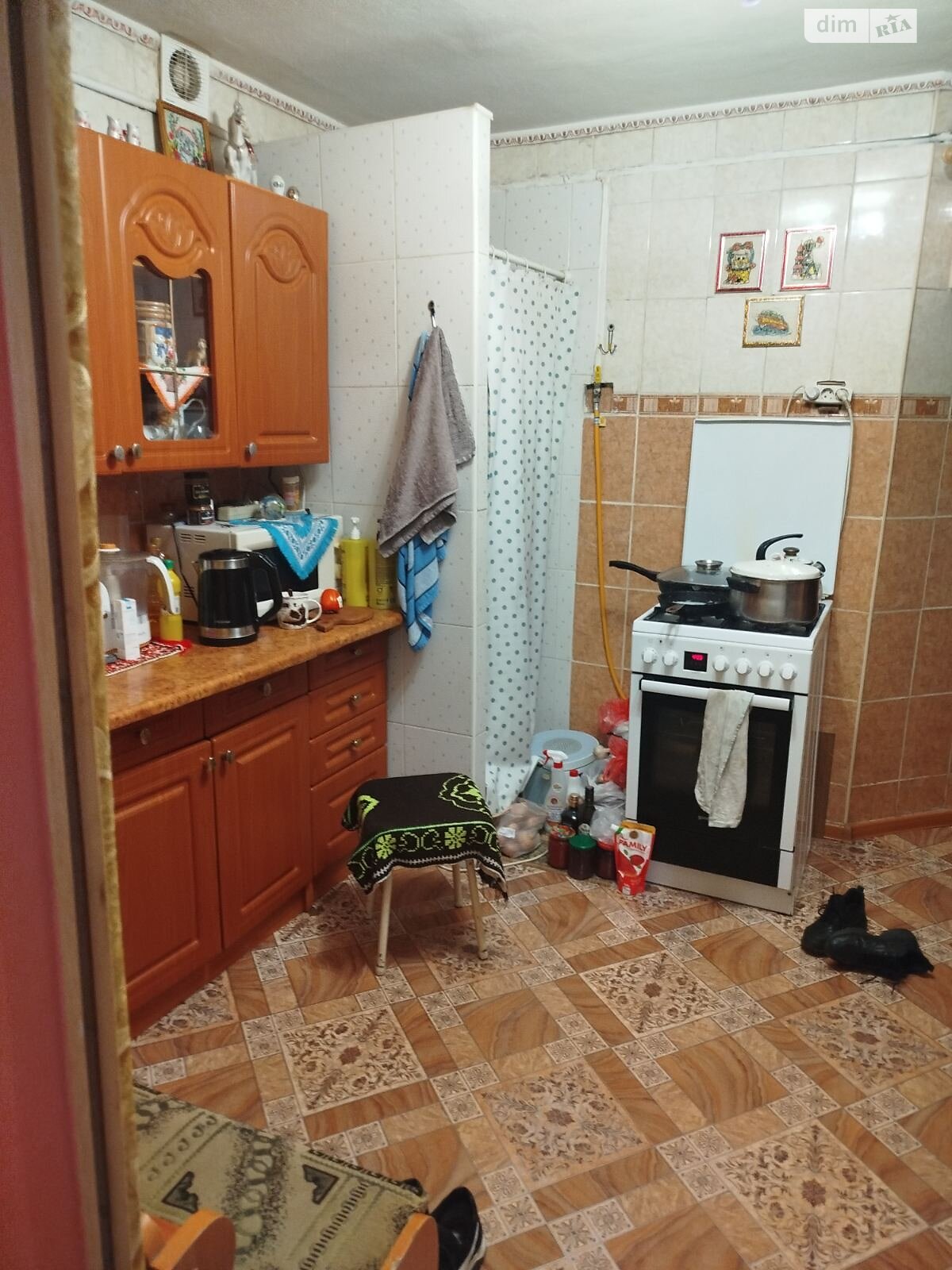 Продажа однокомнатной квартиры в Львове, на ул. Дорошенко Петра, район Галицкий фото 1 Продажа однокомнатной квартиры в Львове, на ул. Дорошенко Петра, район Галицкий фото 1