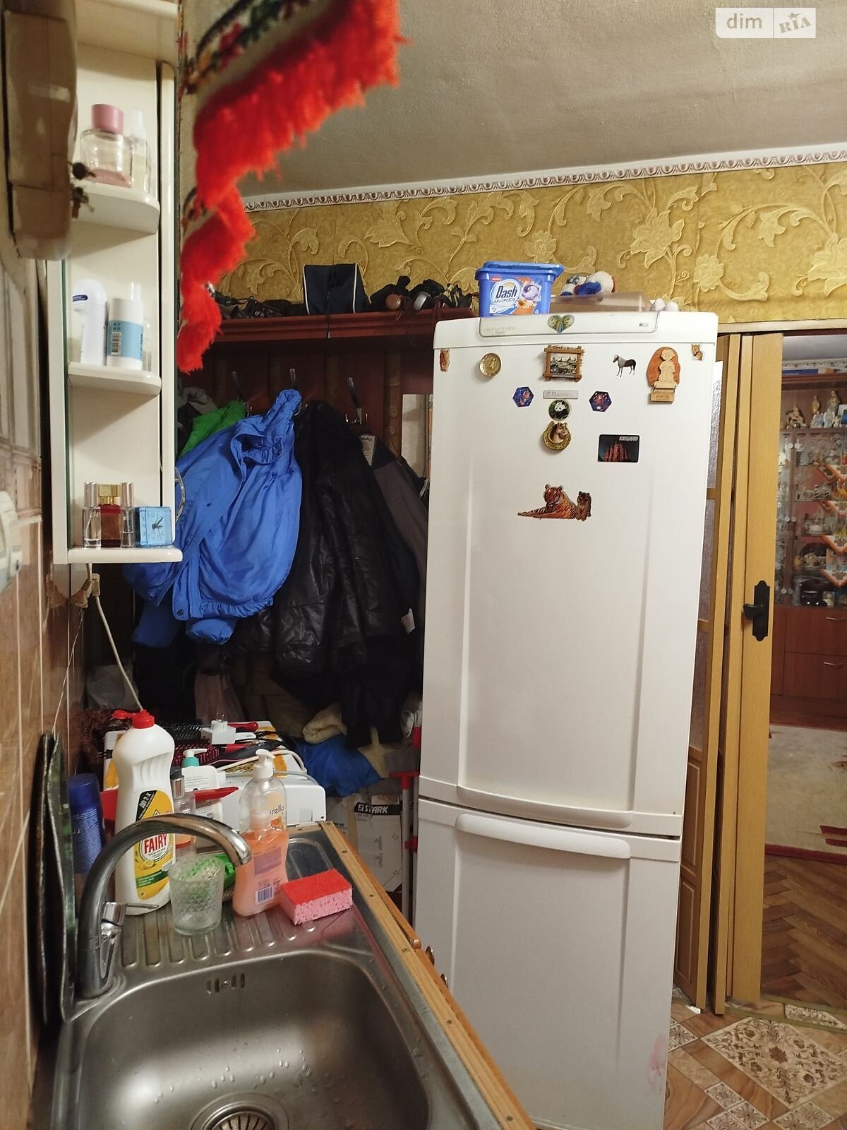 Продажа однокомнатной квартиры в Львове, на ул. Дорошенко Петра, район Галицкий фото 1 Продажа однокомнатной квартиры в Львове, на ул. Дорошенко Петра, район Галицкий фото 1