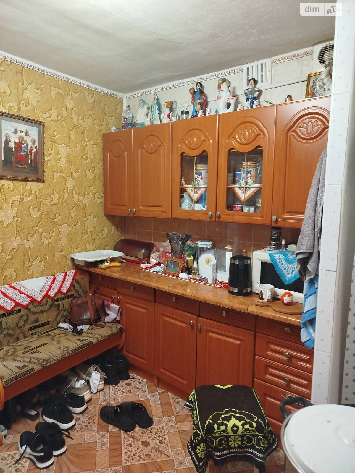 Продажа однокомнатной квартиры в Львове, на ул. Дорошенко Петра, район Галицкий фото 1 Продажа однокомнатной квартиры в Львове, на ул. Дорошенко Петра, район Галицкий фото 1