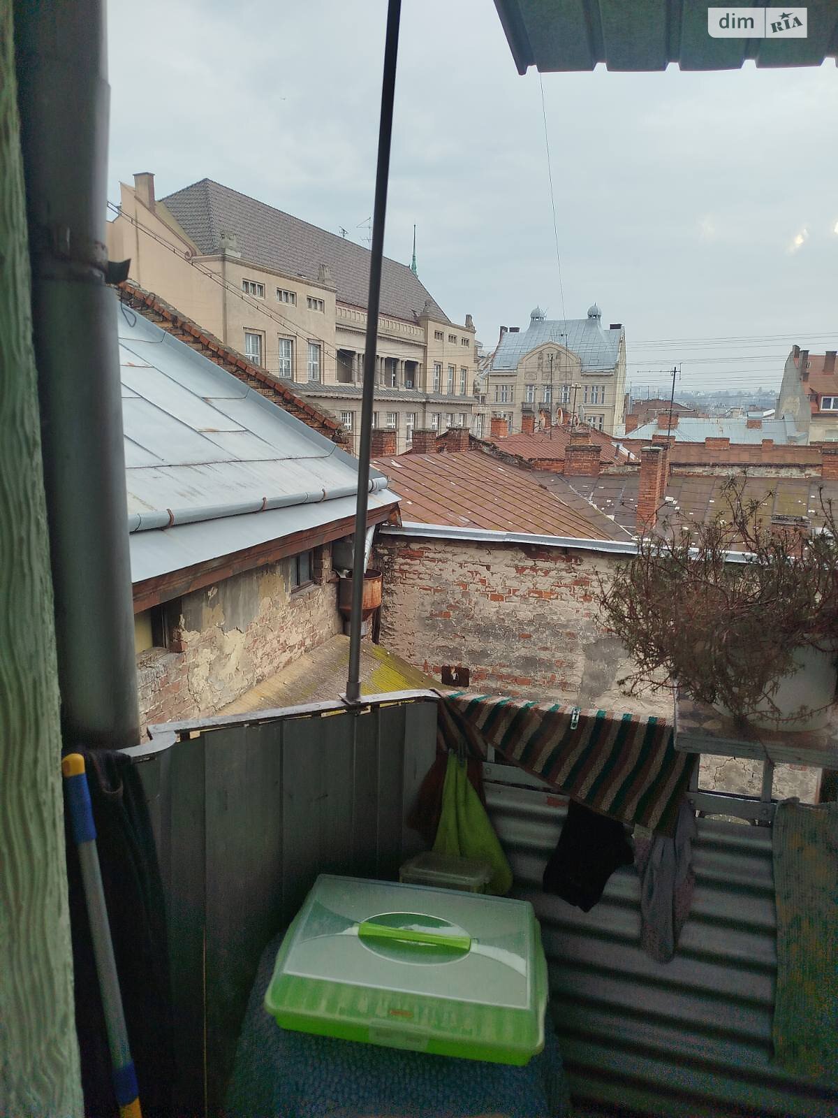 Продажа однокомнатной квартиры в Львове, на ул. Дорошенко Петра, район Галицкий фото 1 Продажа однокомнатной квартиры в Львове, на ул. Дорошенко Петра, район Галицкий фото 1