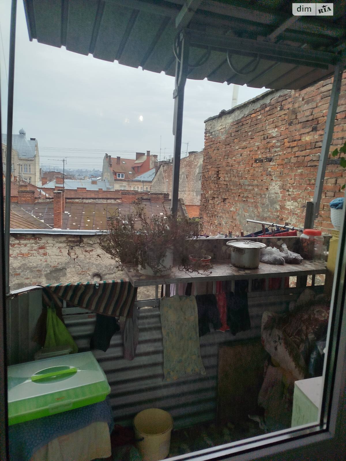 Продажа однокомнатной квартиры в Львове, на ул. Дорошенко Петра, район Галицкий фото 1 Продажа однокомнатной квартиры в Львове, на ул. Дорошенко Петра, район Галицкий фото 1