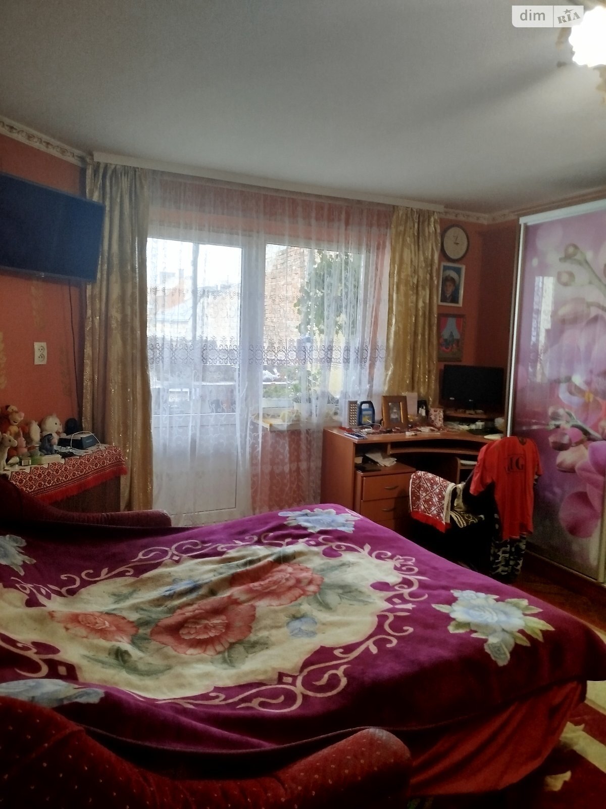 Продажа однокомнатной квартиры в Львове, на ул. Дорошенко Петра, район Галицкий фото 1 Продажа однокомнатной квартиры в Львове, на ул. Дорошенко Петра, район Галицкий фото 1