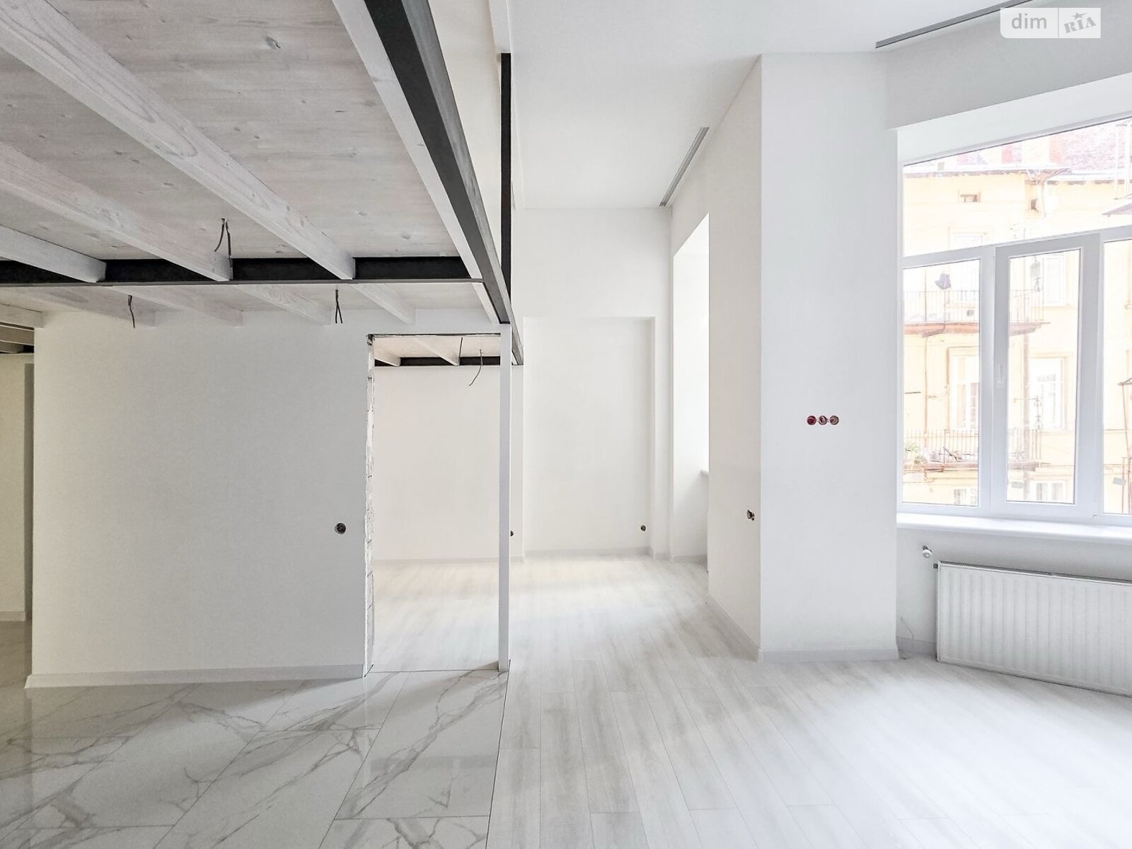 Продажа двухкомнатной квартиры в Львове, на ул. Дорошенко Петра, район Центр фото 1