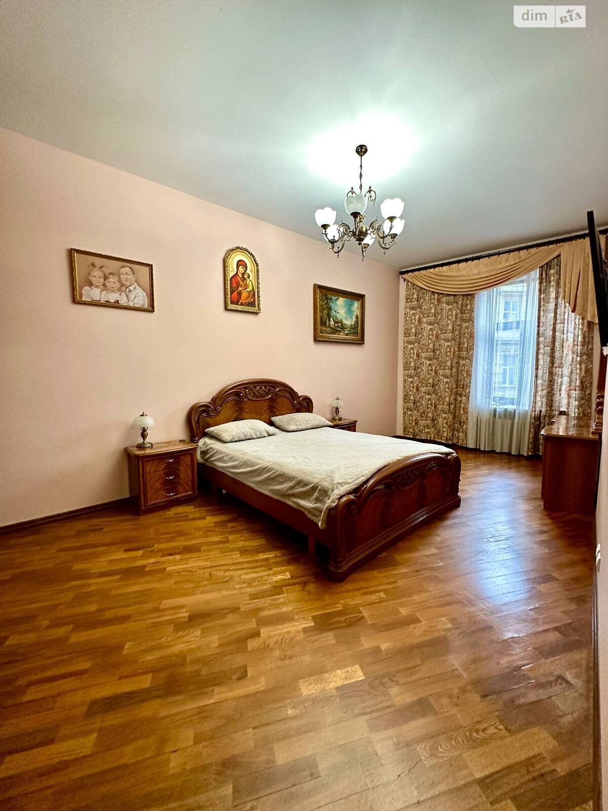 Продажа трехкомнатной квартиры в Львове, на ул. Драгоманова, район Центр фото 1