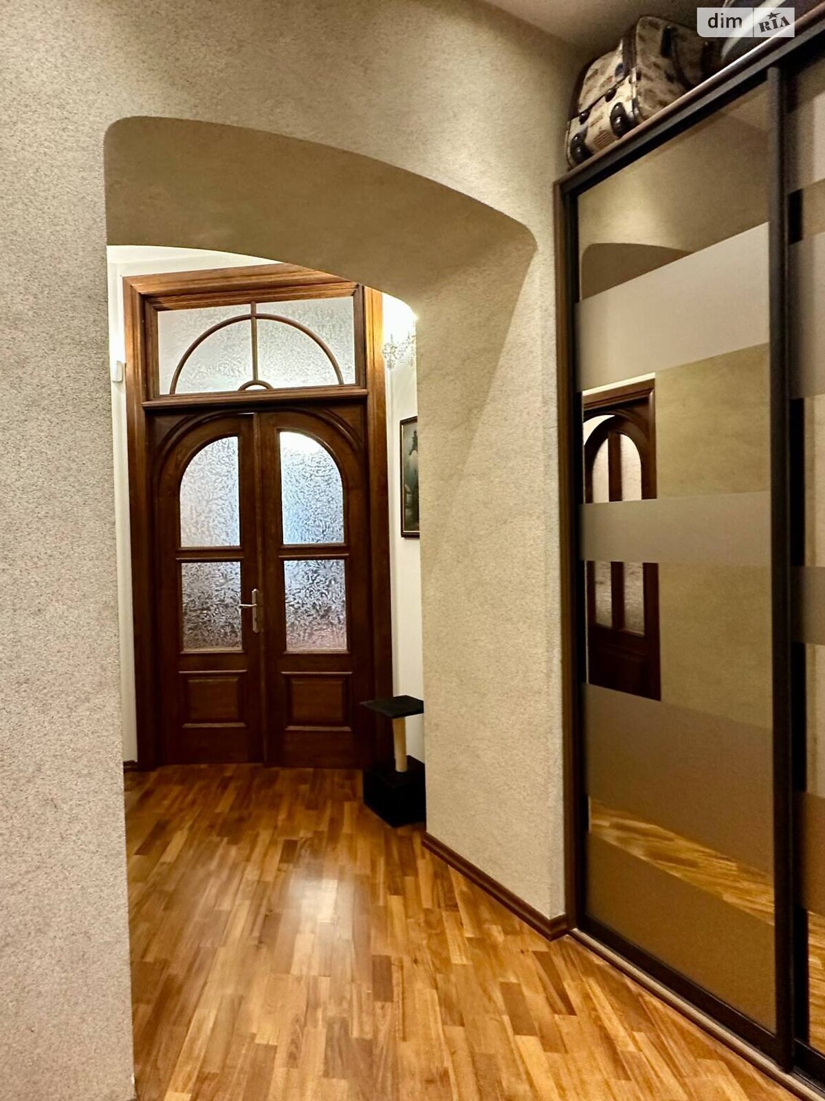 Продажа трехкомнатной квартиры в Львове, на ул. Драгоманова, район Центр фото 1