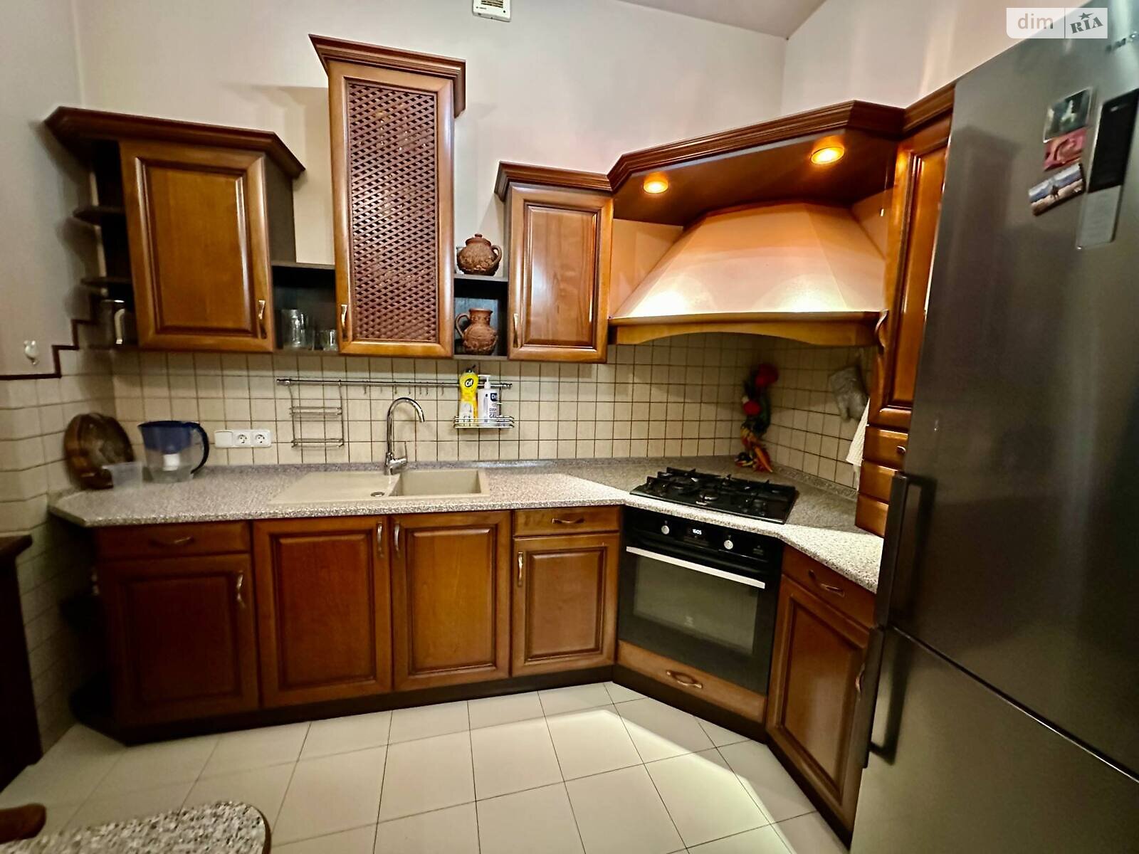 Продажа трехкомнатной квартиры в Львове, на ул. Драгоманова, район Центр фото 1