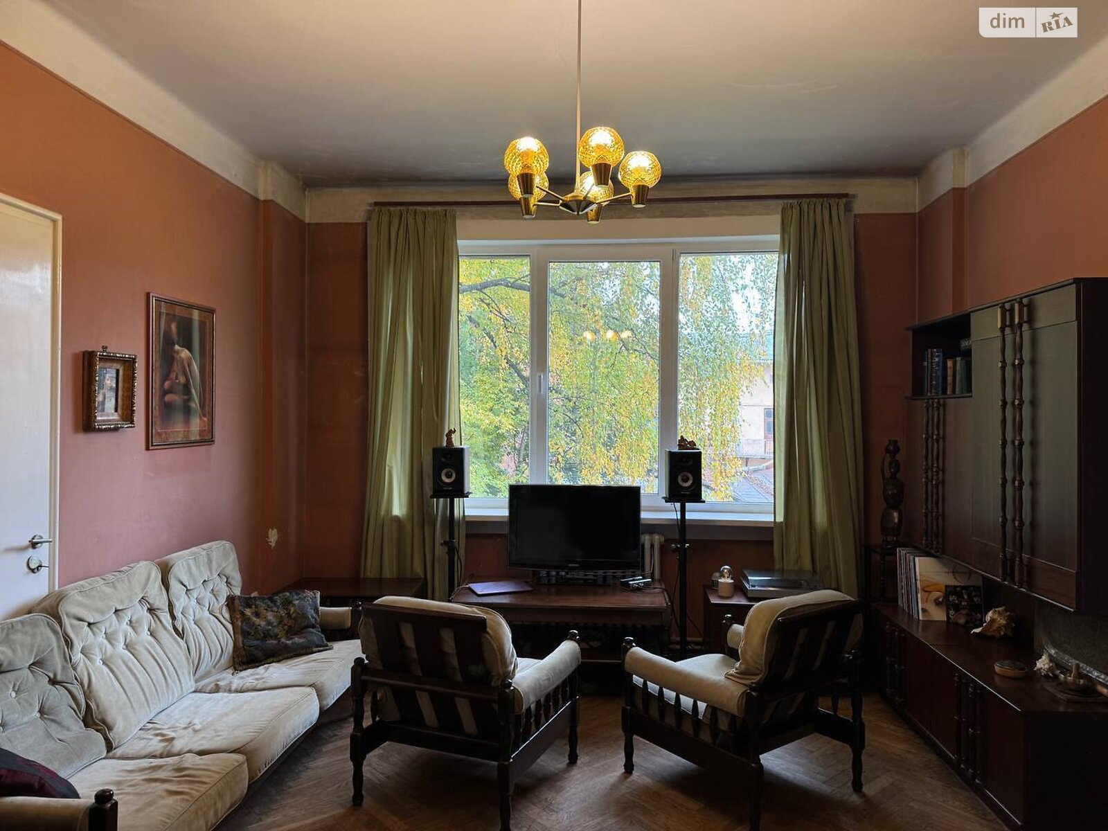 Продаж трикімнатної квартири в Львові, на вул. Дрогобича, район Центр фото 1 Продаж трикімнатної квартири в Львові, на вул. Дрогобича, район Центр фото 1