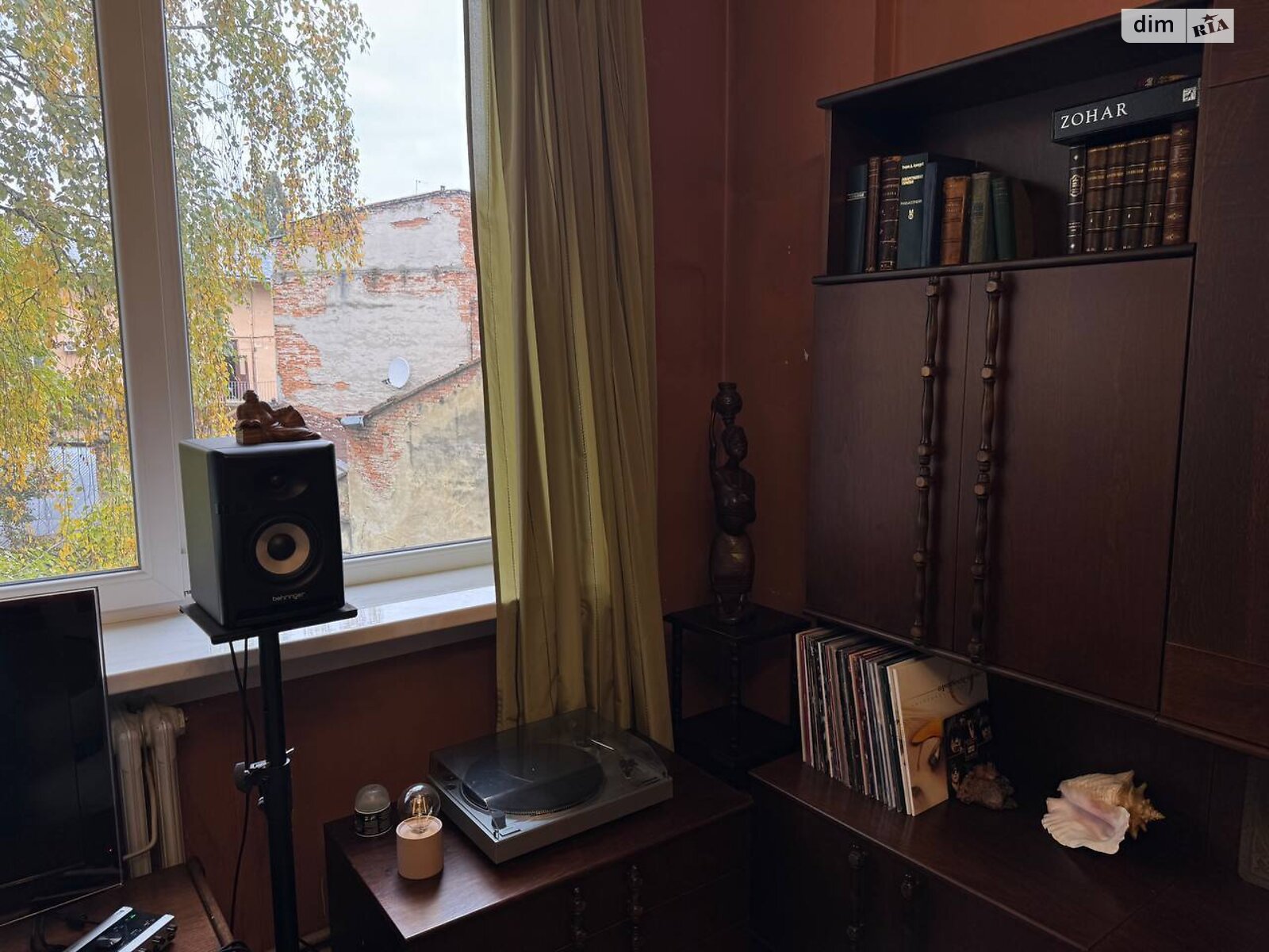 Продаж трикімнатної квартири в Львові, на вул. Дрогобича, район Центр фото 1 Продаж трикімнатної квартири в Львові, на вул. Дрогобича, район Центр фото 1