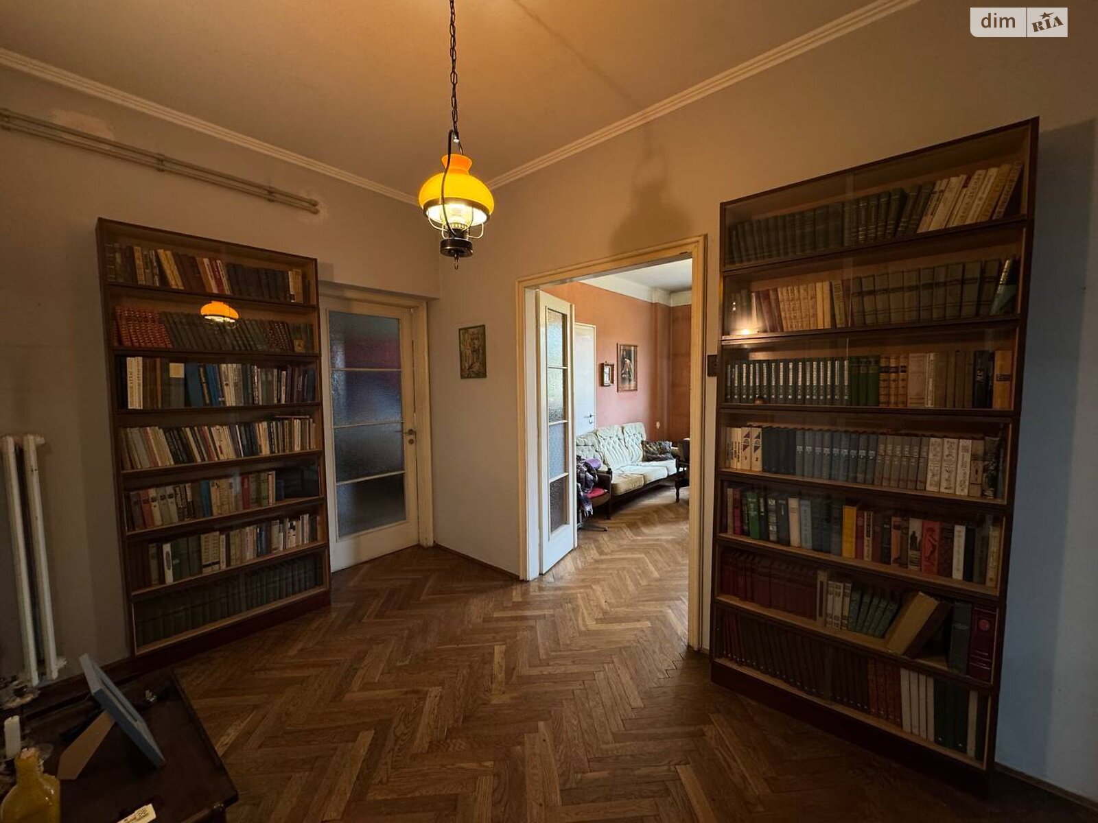 Продаж трикімнатної квартири в Львові, на вул. Дрогобича, район Центр фото 1 Продаж трикімнатної квартири в Львові, на вул. Дрогобича, район Центр фото 1