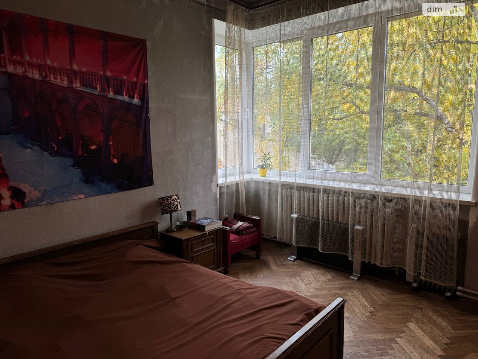 Продаж трикімнатної квартири в Львові, на вул. Дрогобича, район Центр фото 1 Продаж трикімнатної квартири в Львові, на вул. Дрогобича, район Центр фото 1