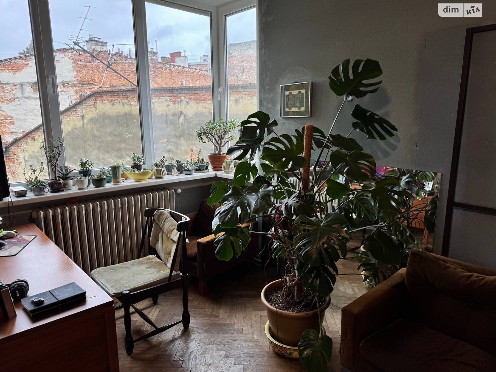 Продаж трикімнатної квартири в Львові, на вул. Дрогобича, район Центр фото 1 Продаж трикімнатної квартири в Львові, на вул. Дрогобича, район Центр фото 1