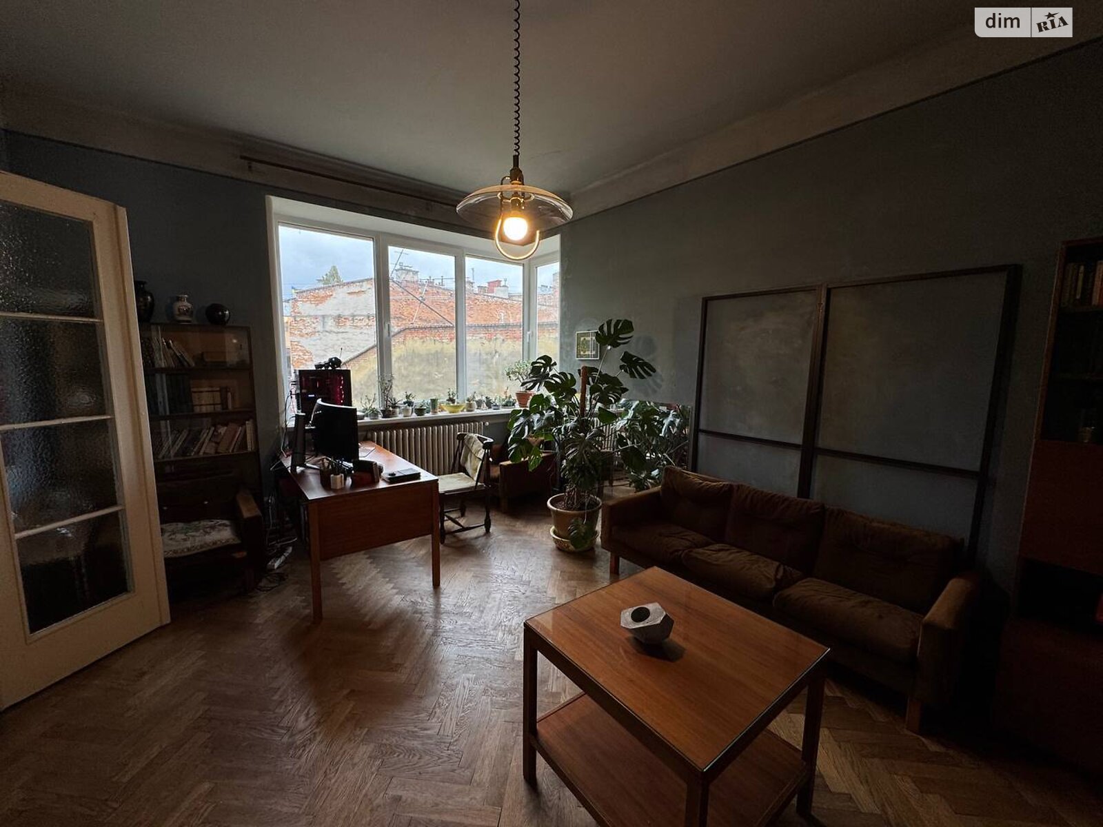 Продаж трикімнатної квартири в Львові, на вул. Дрогобича, район Центр фото 1 Продаж трикімнатної квартири в Львові, на вул. Дрогобича, район Центр фото 1