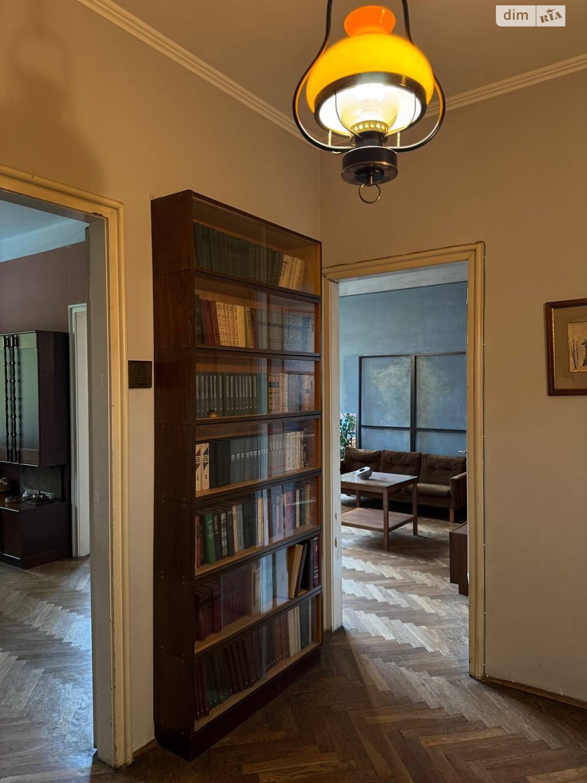 Продаж трикімнатної квартири в Львові, на вул. Дрогобича, район Центр фото 1 Продаж трикімнатної квартири в Львові, на вул. Дрогобича, район Центр фото 1