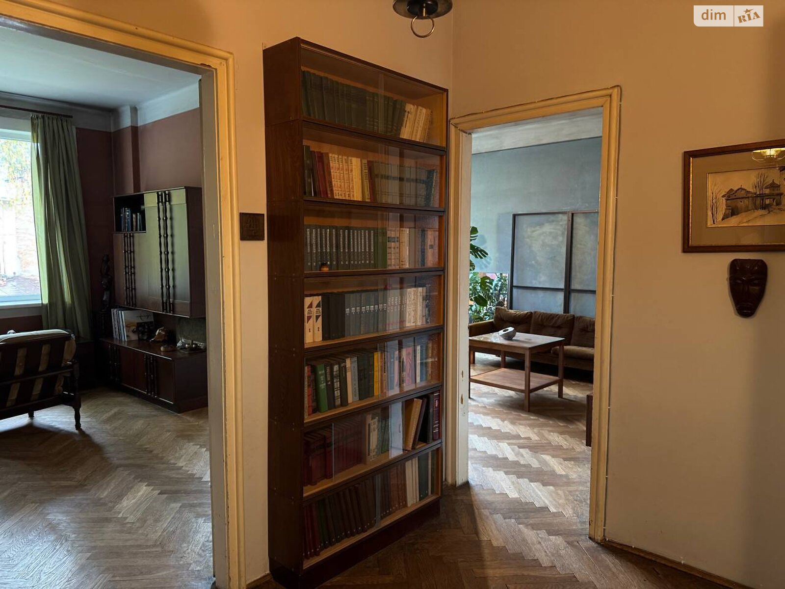 Продаж трикімнатної квартири в Львові, на вул. Дрогобича, район Центр фото 1 Продаж трикімнатної квартири в Львові, на вул. Дрогобича, район Центр фото 1