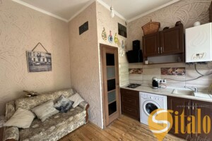 Продаж однокімнатної квартири в Львові, на вул. Дудаєва Джохара, район Центр фото 2