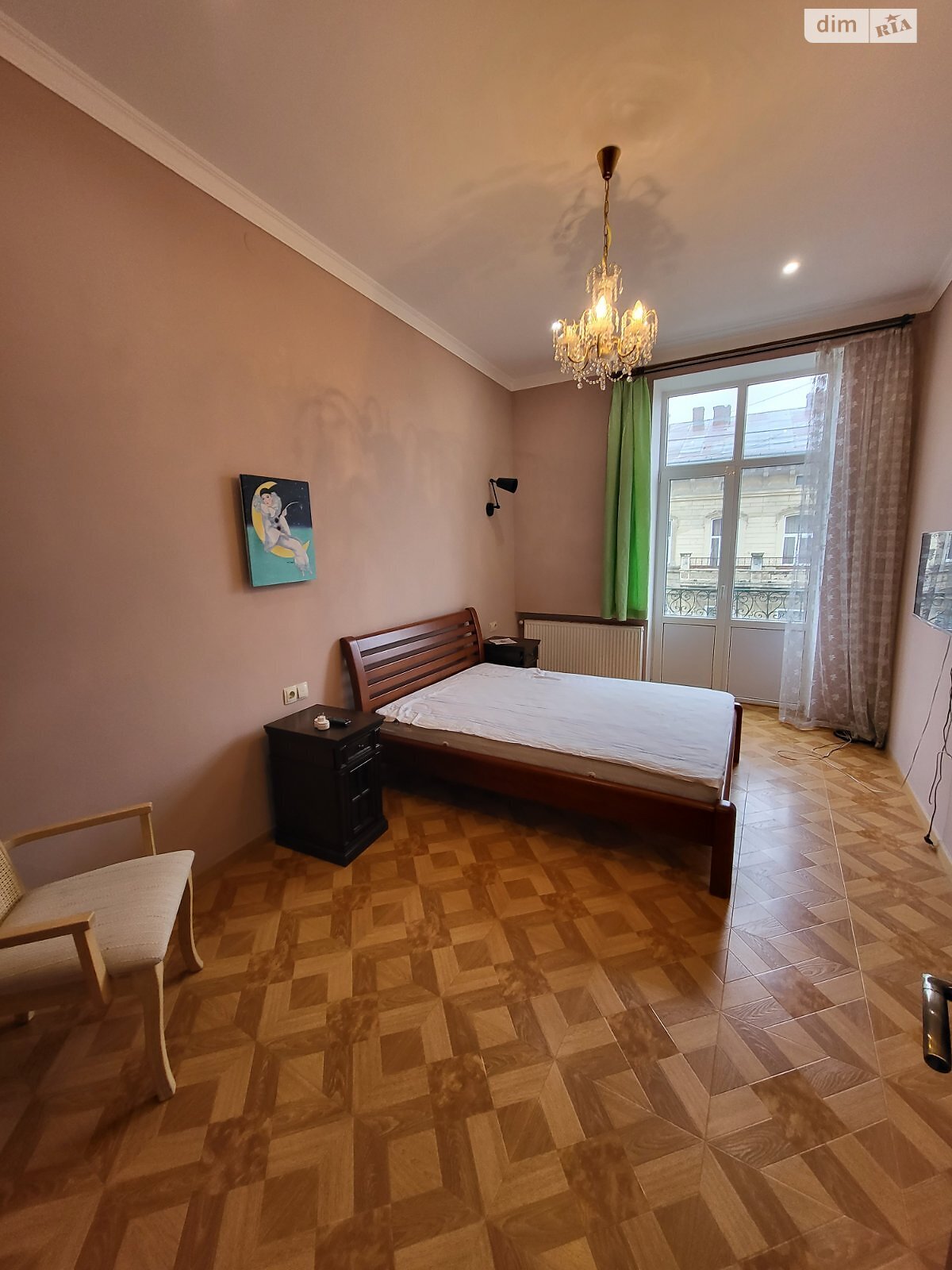 Продажа двухкомнатной квартиры в Львове, на ул. Грушевского Михаила 18, район Центр фото 1