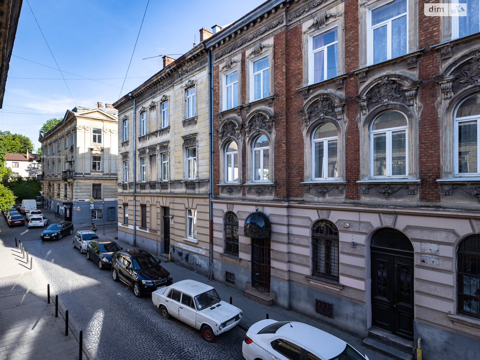 Продажа однокомнатной квартиры в Львове, на пл. Франко Ивана 45, район Центр фото 1 Продажа однокомнатной квартиры в Львове, на пл. Франко Ивана 45, район Центр фото 1