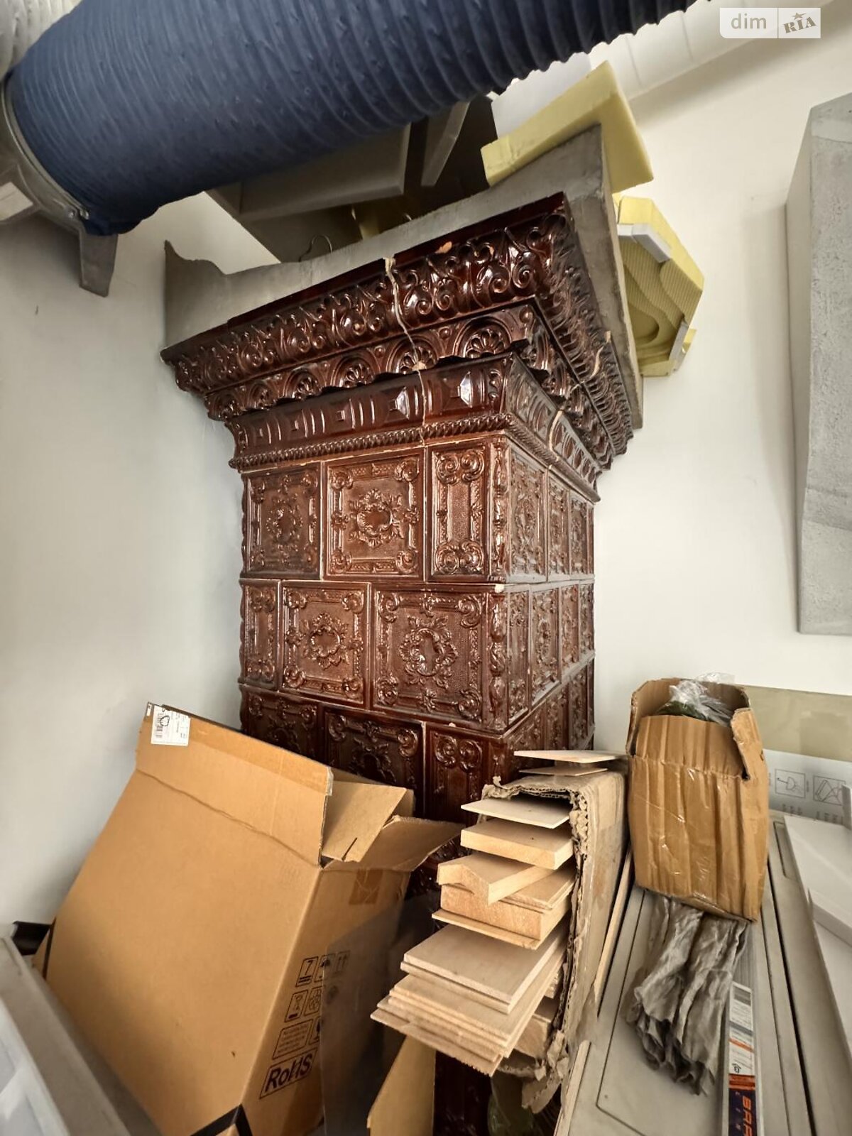 Продажа трехкомнатной квартиры в Львове, на пл. Франко Ивана, район Центр фото 1