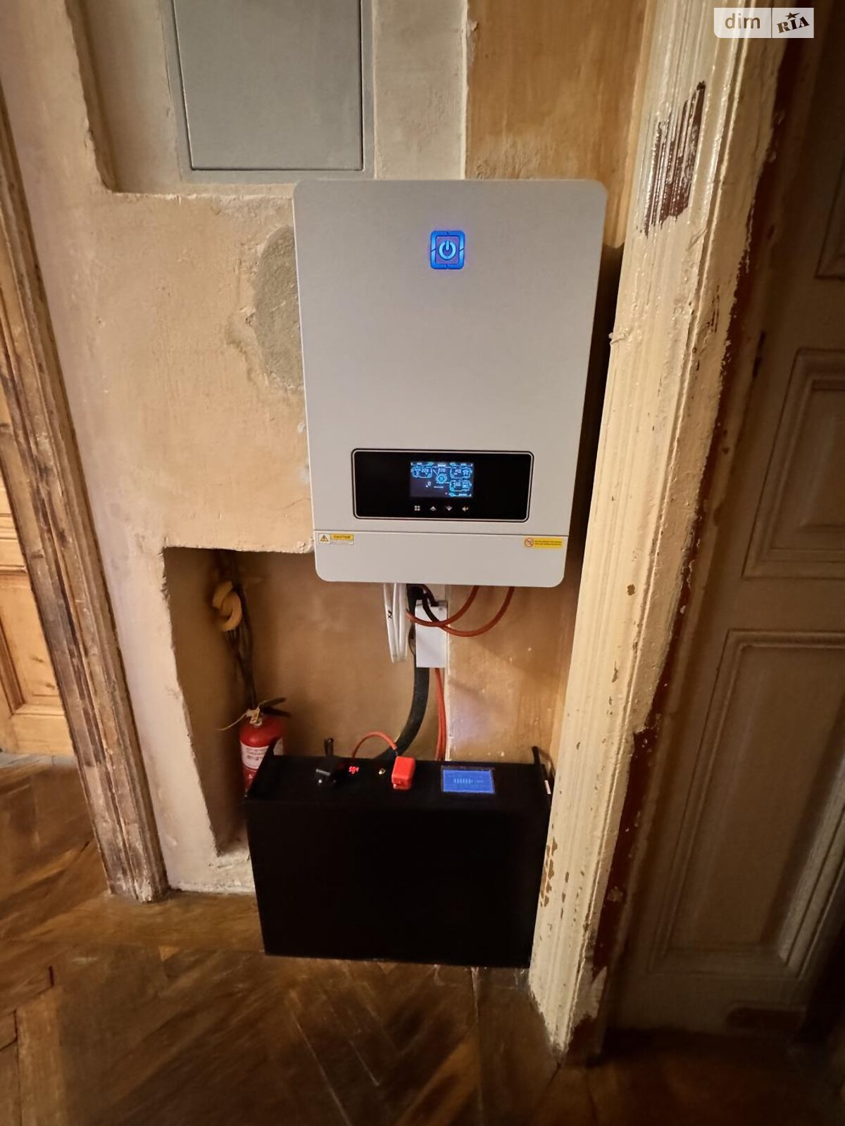 Продажа трехкомнатной квартиры в Львове, на пл. Франко Ивана, район Центр фото 1