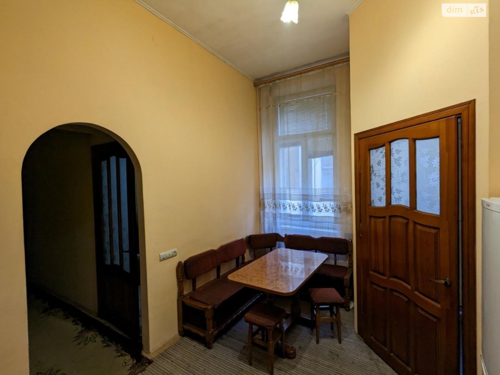 Продажа двухкомнатной квартиры в Львове, на ул. Франко Ивана, район Центр фото 1